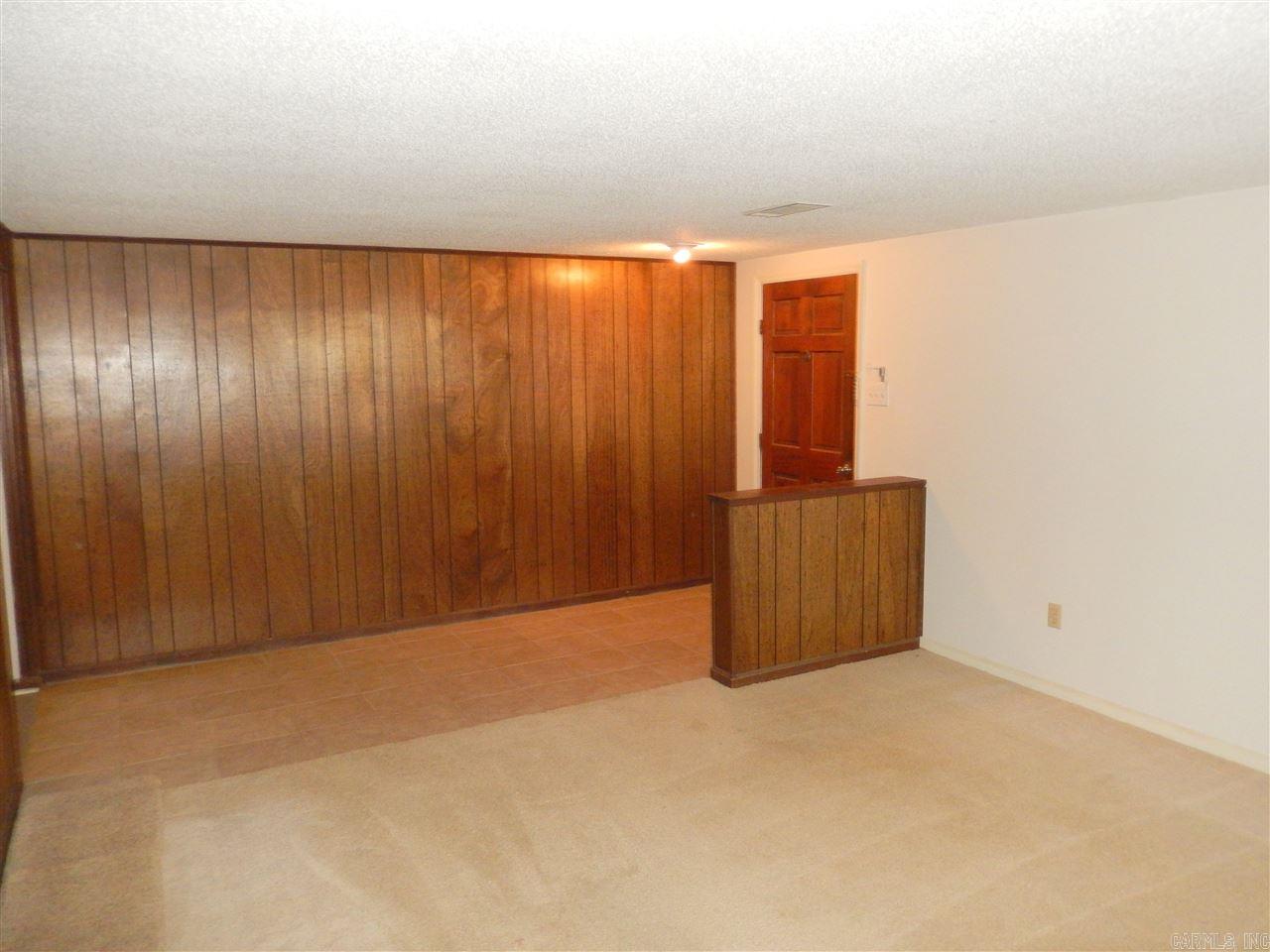 WEST MARKHAM STREET - Residential