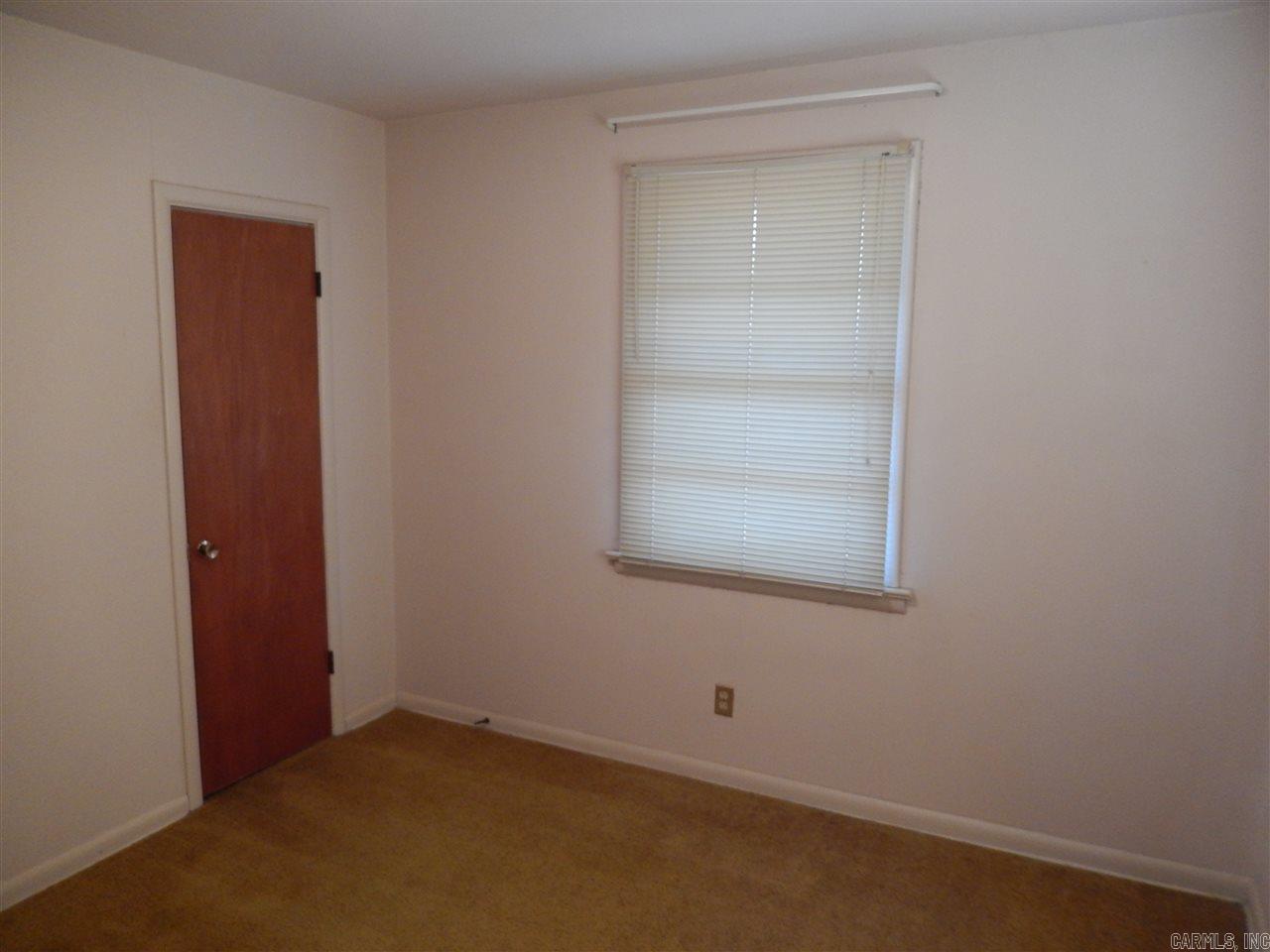 WEST MARKHAM STREET - Residential