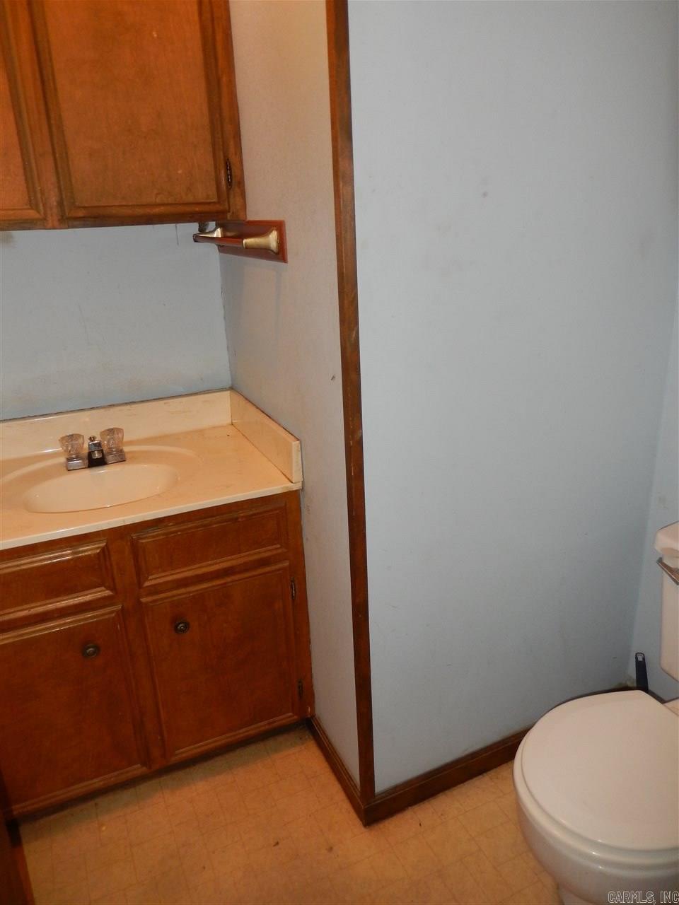 WEST MARKHAM STREET - Residential