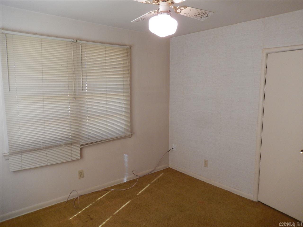 WEST MARKHAM STREET - Residential