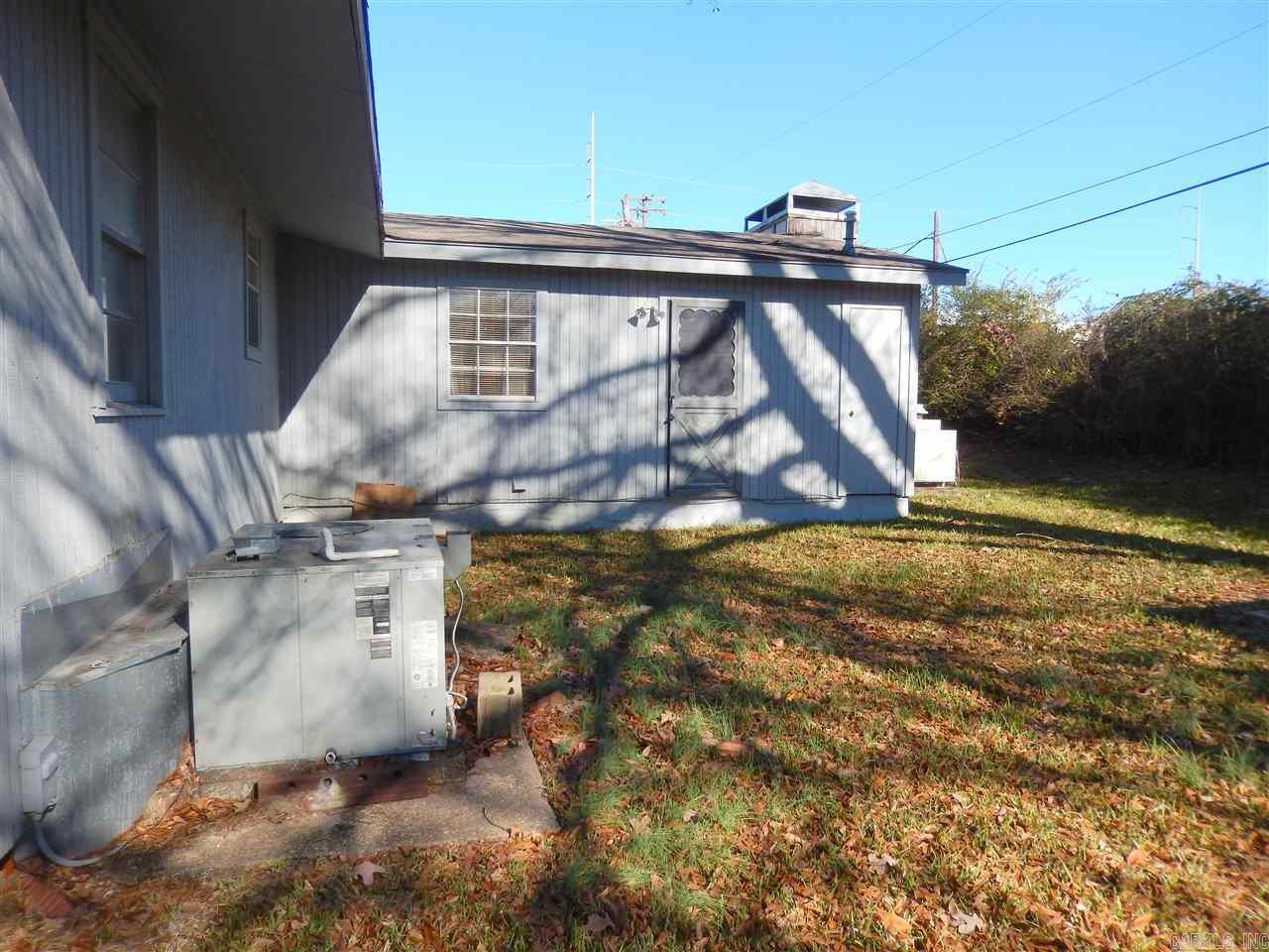 WEST MARKHAM STREET - Residential