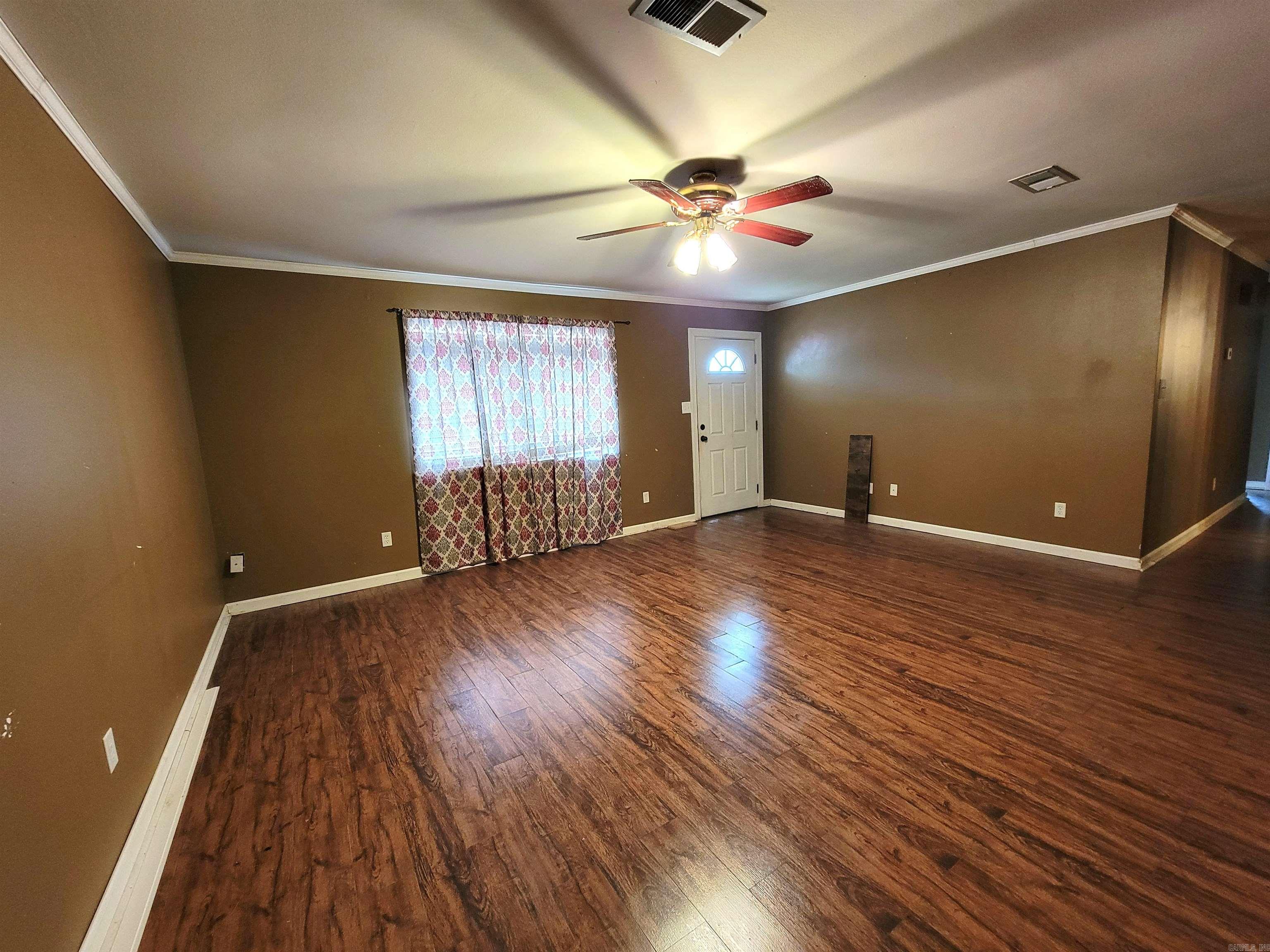 FRANKLIN - Residential