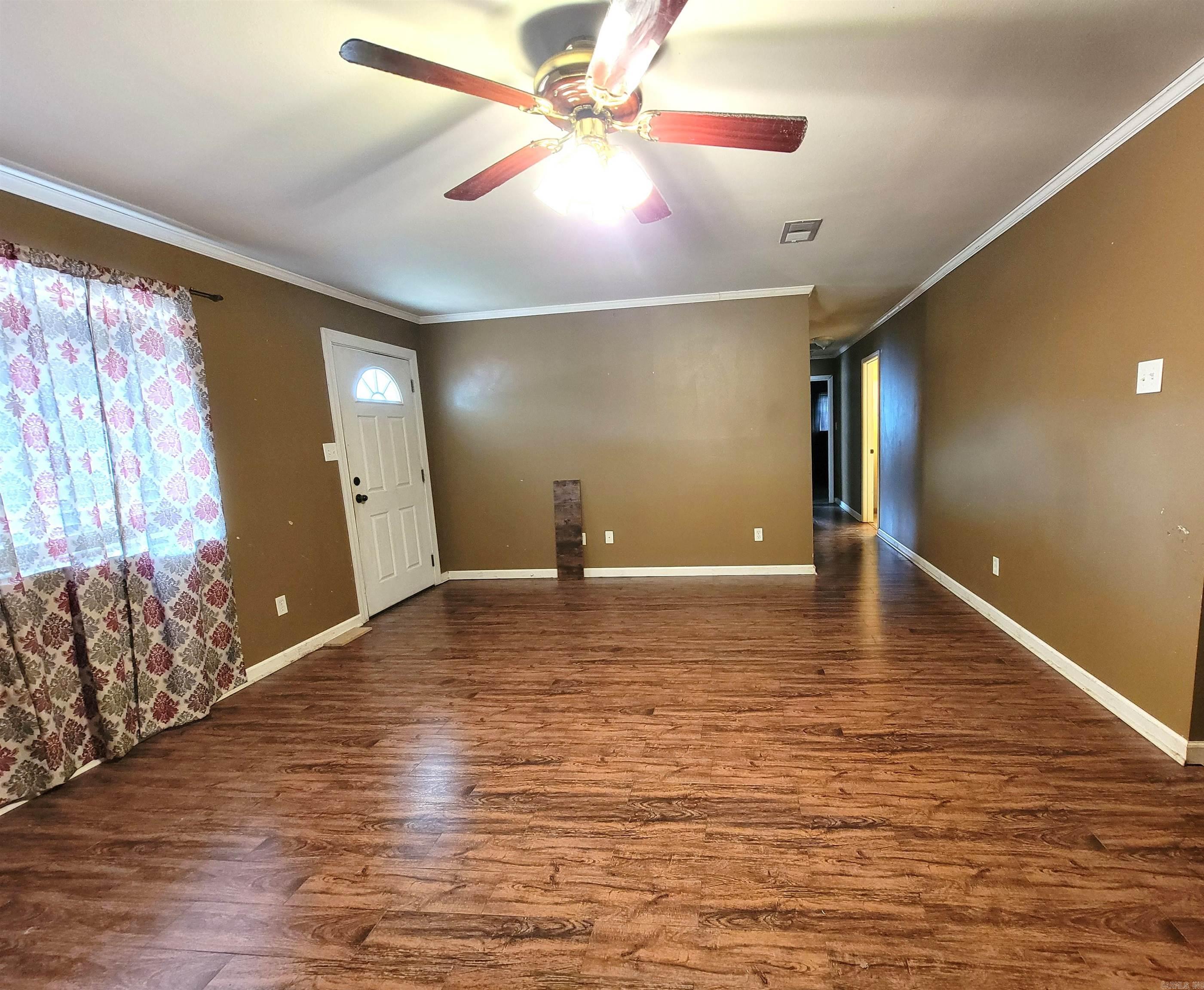 FRANKLIN - Residential