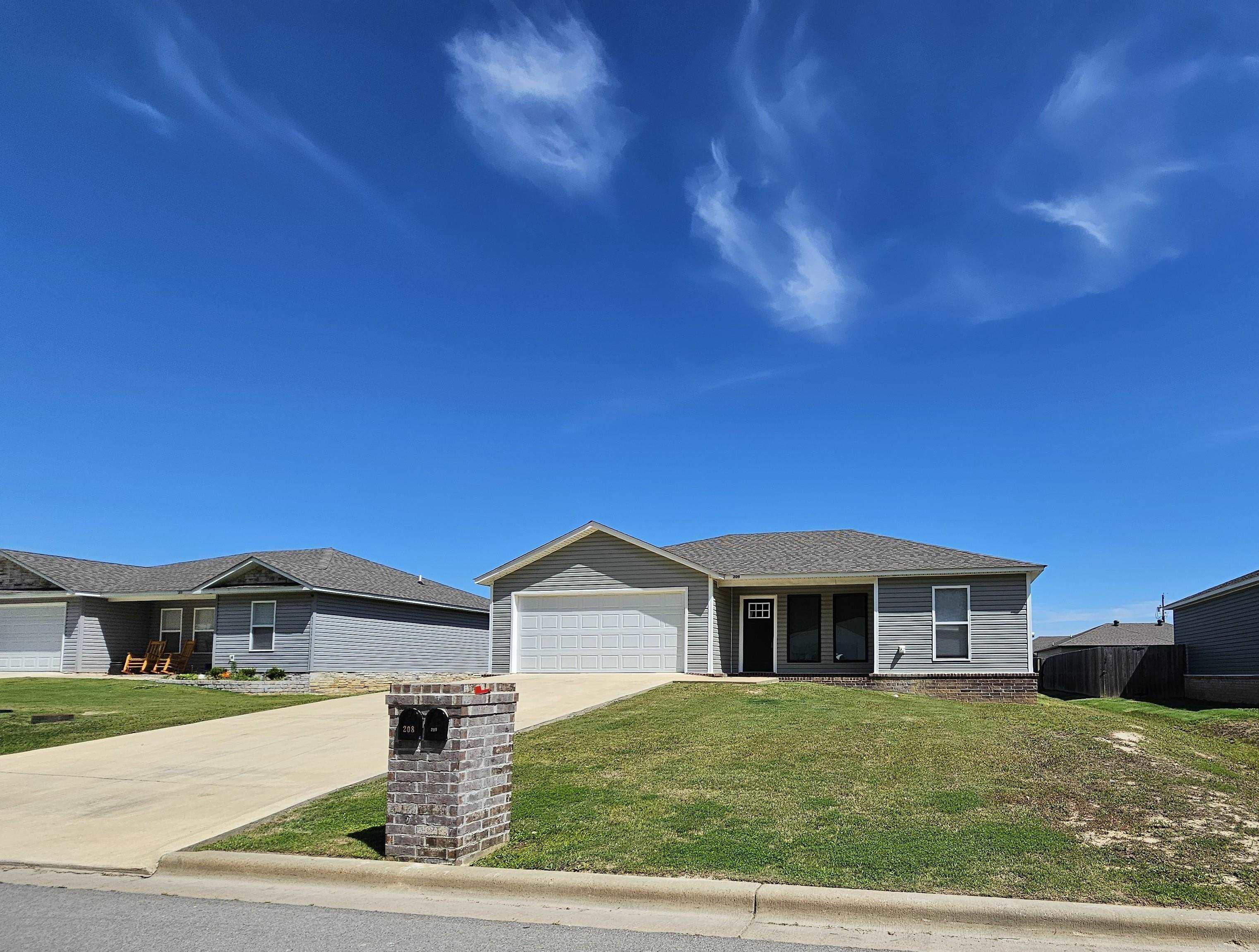 RIDGEFIELD ESTATES - Residential