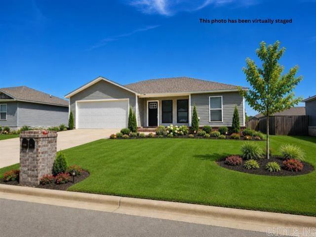 RIDGEFIELD ESTATES - Residential