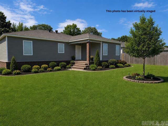 RIDGEFIELD ESTATES - Residential