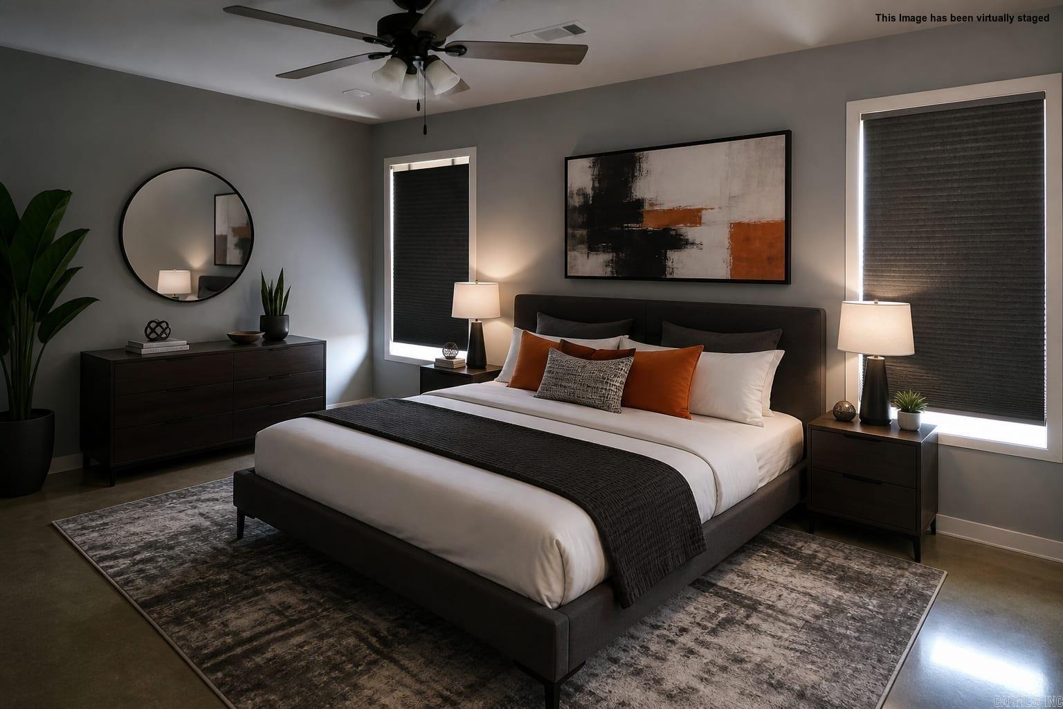 RIDGEFIELD ESTATES - Residential