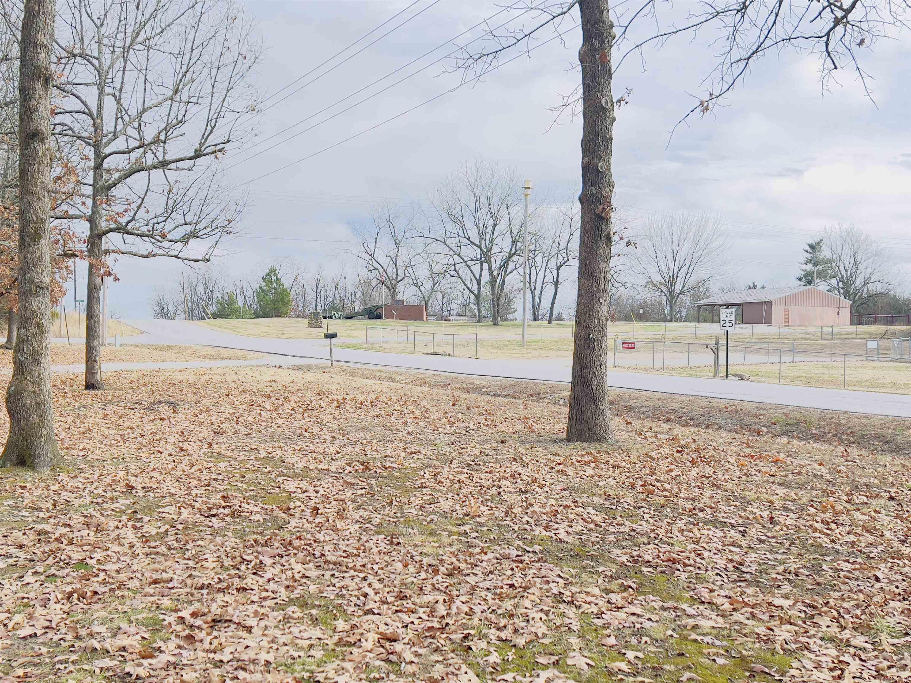 Tract D - Residential