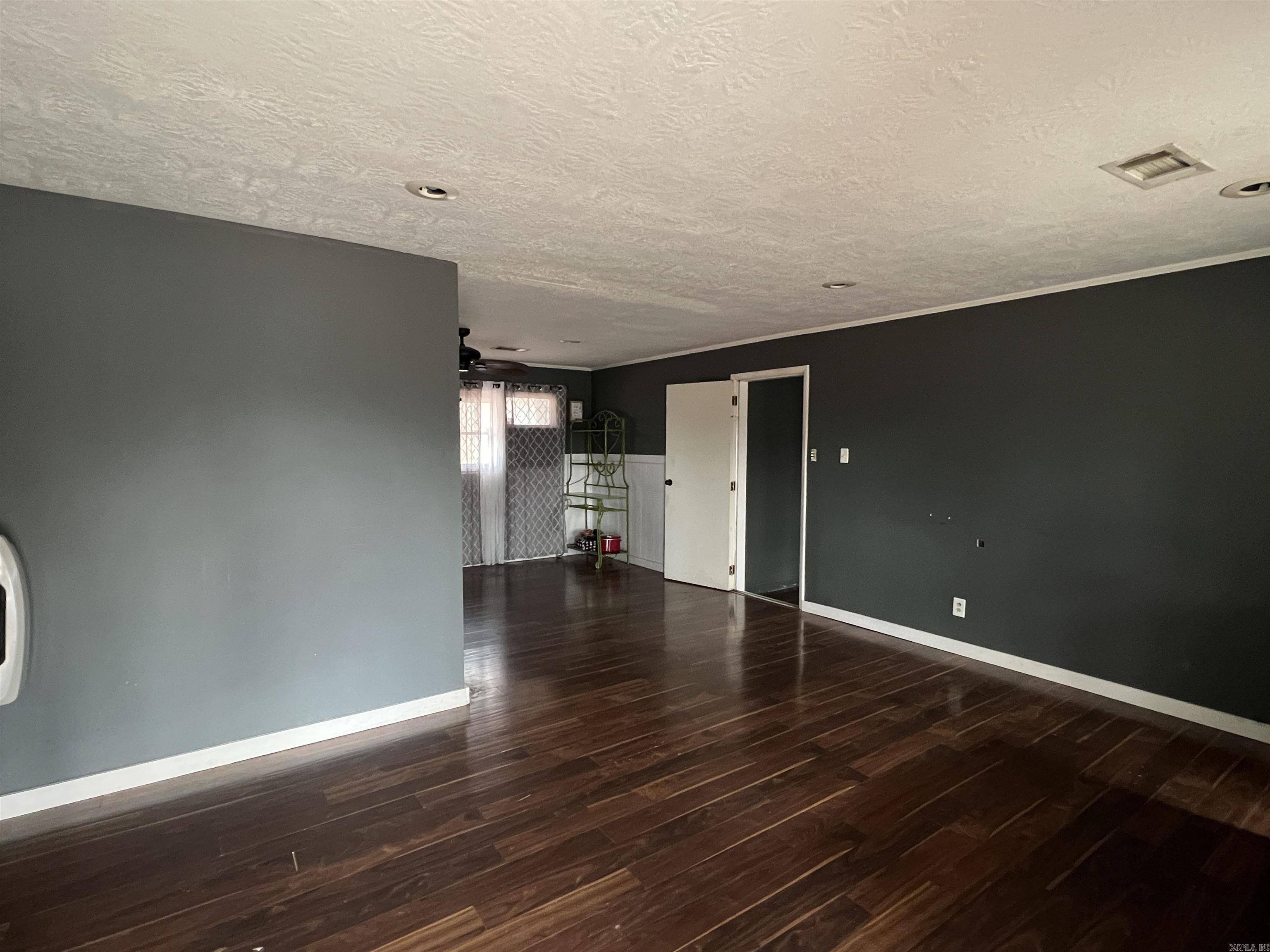 Tract D - Residential