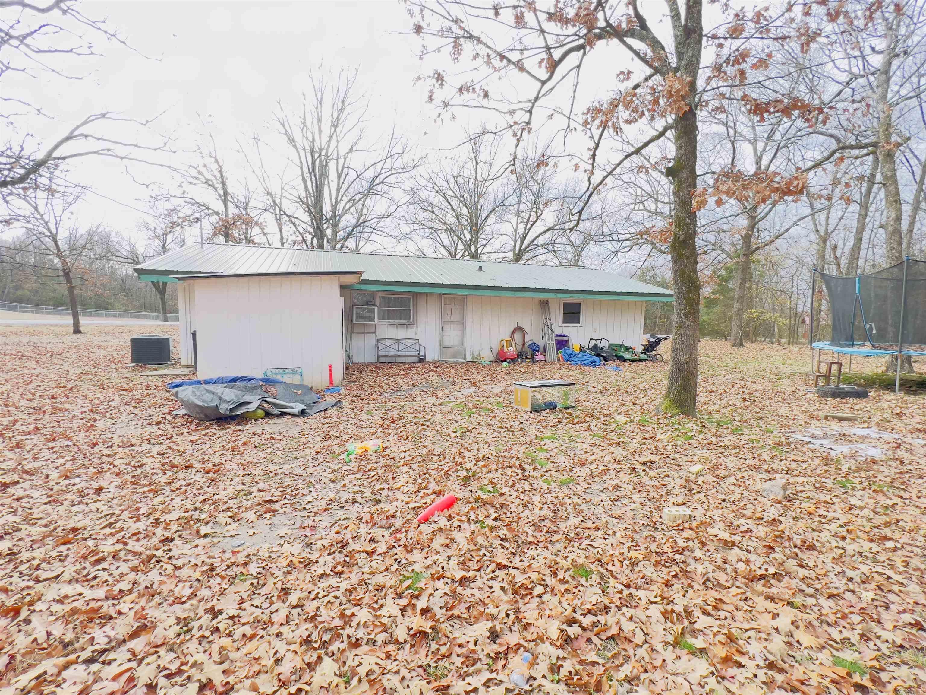 Tract D - Residential