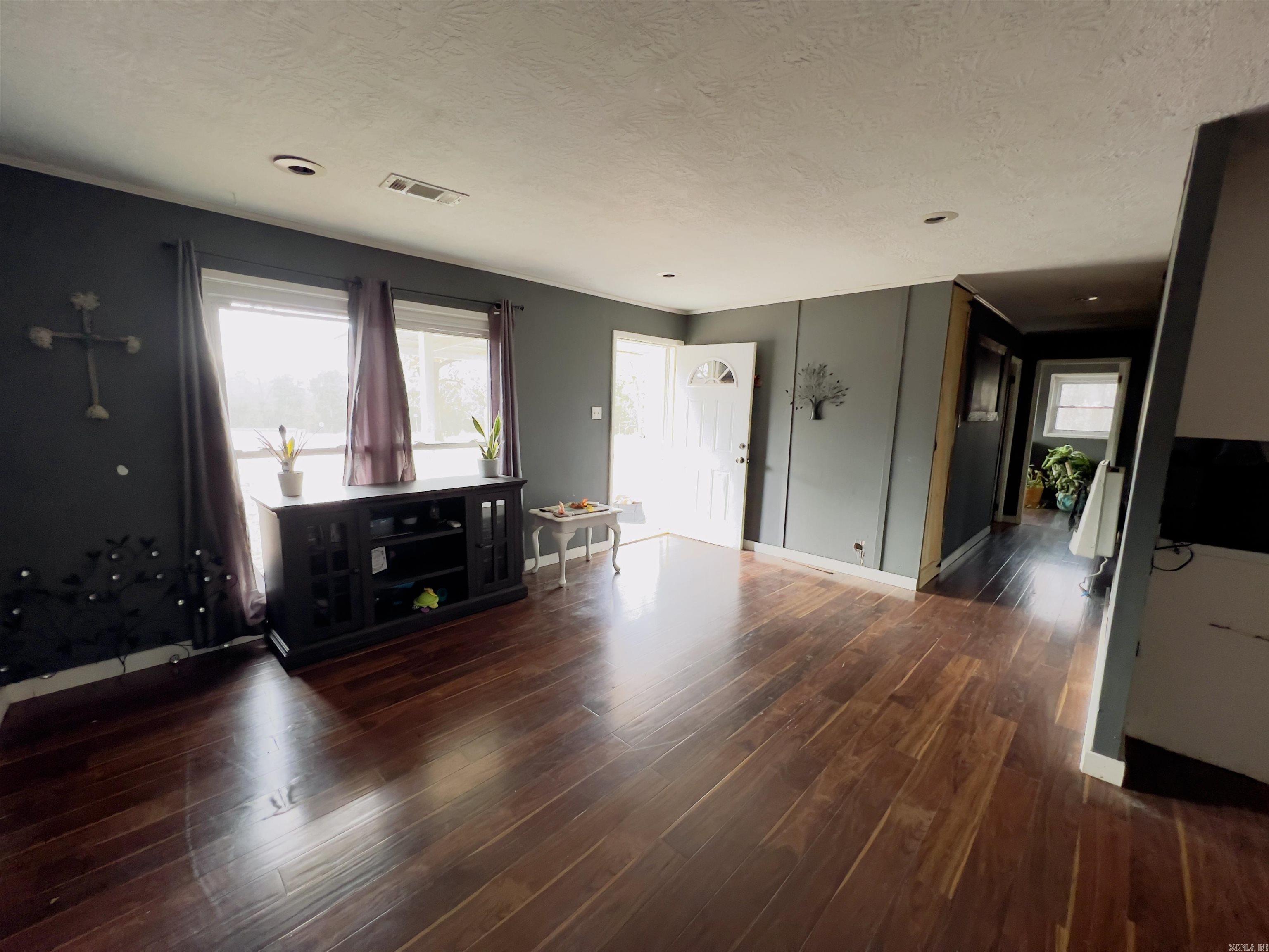 Tract D - Residential