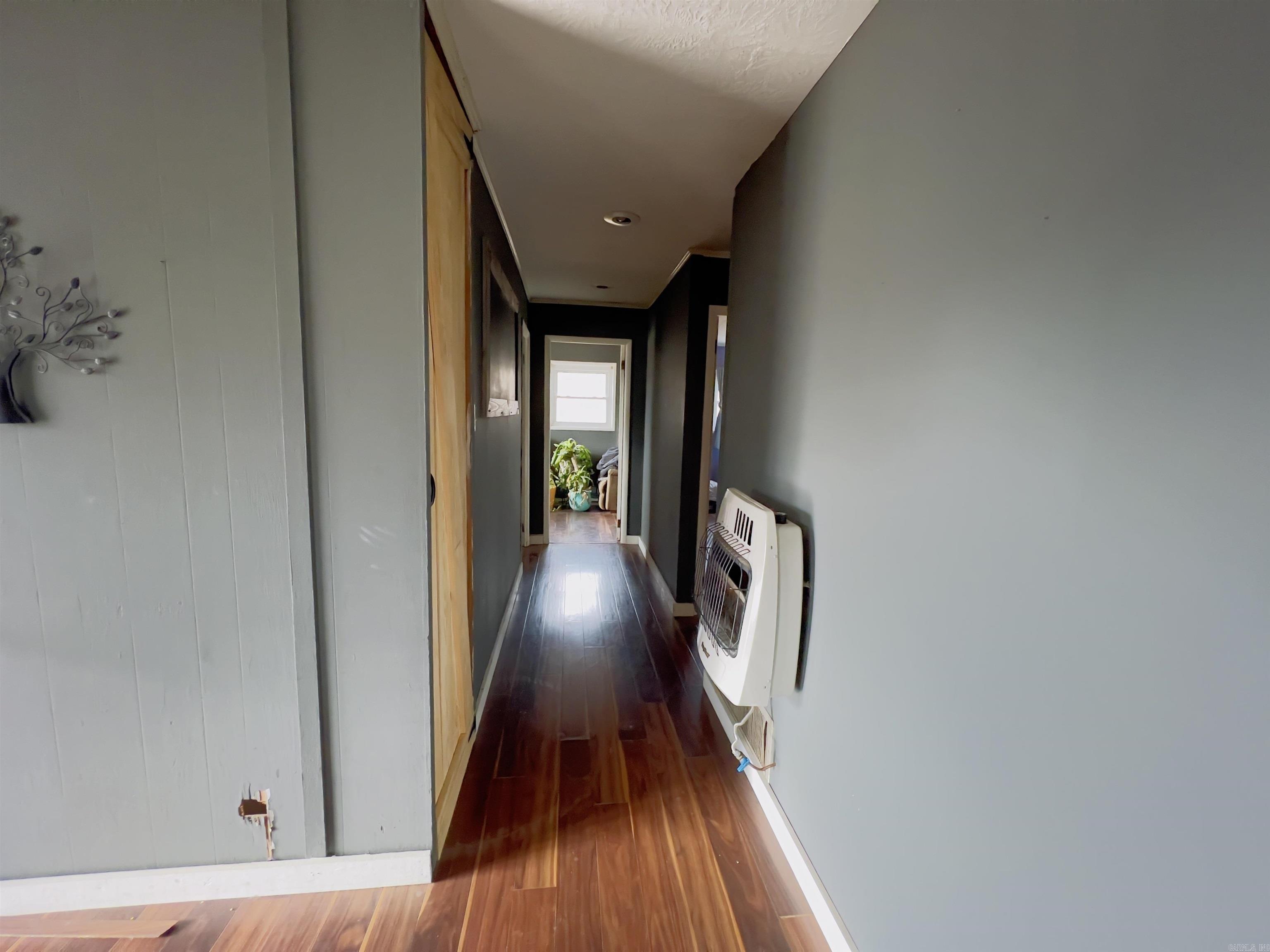 Tract D - Residential