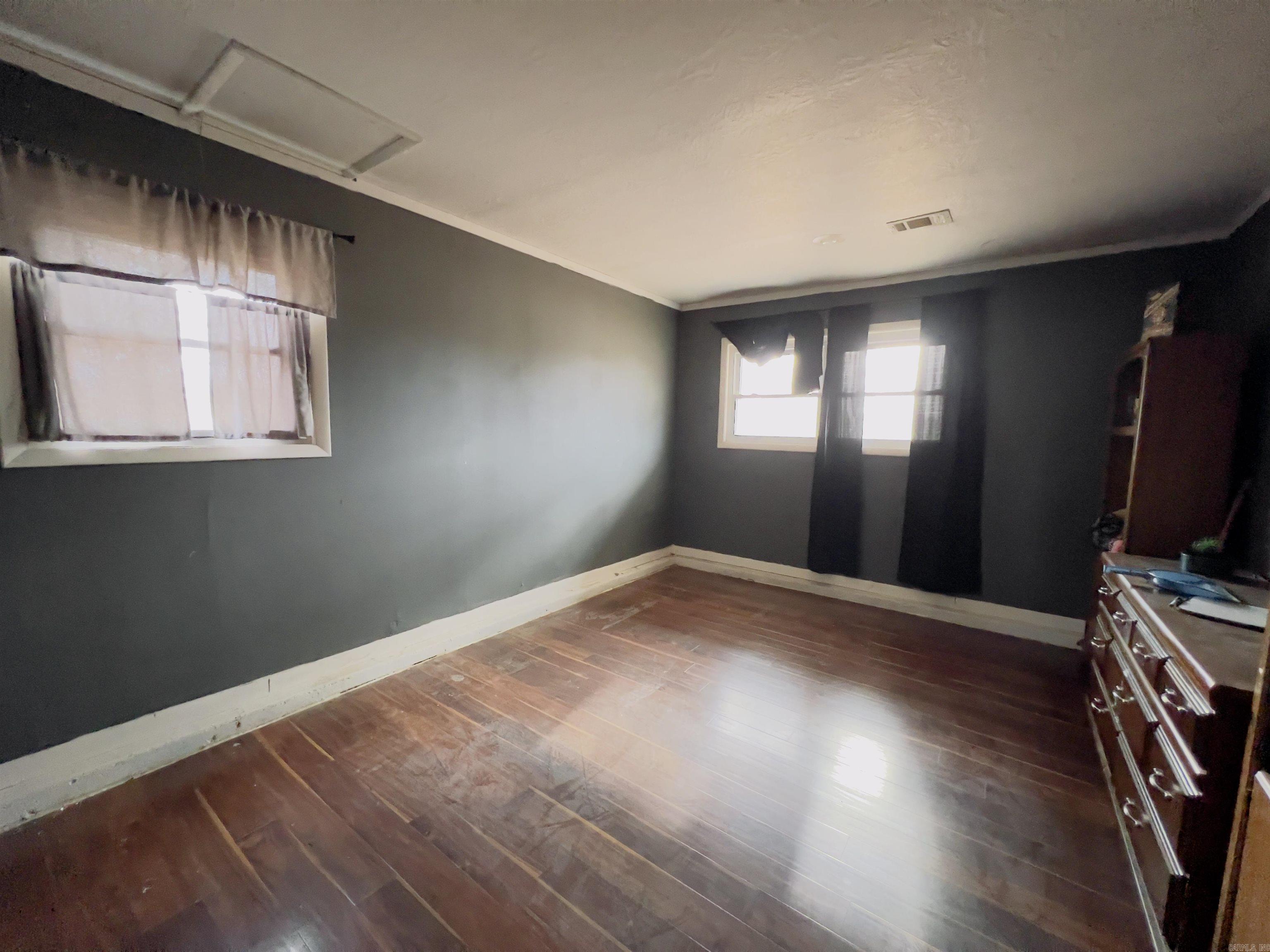 Tract D - Residential