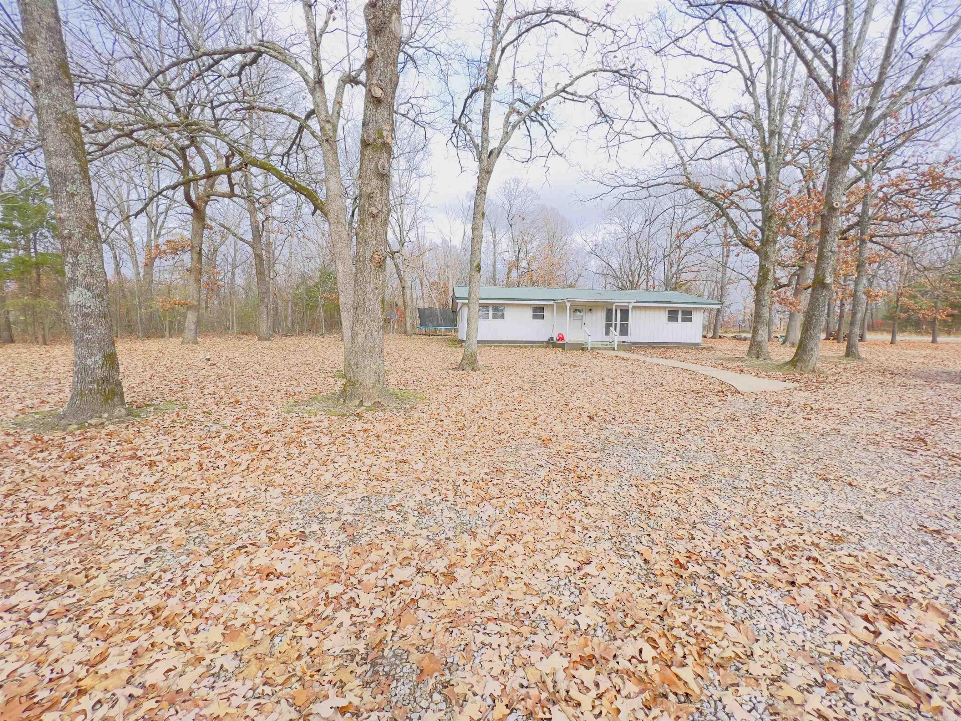 Tract D - Residential