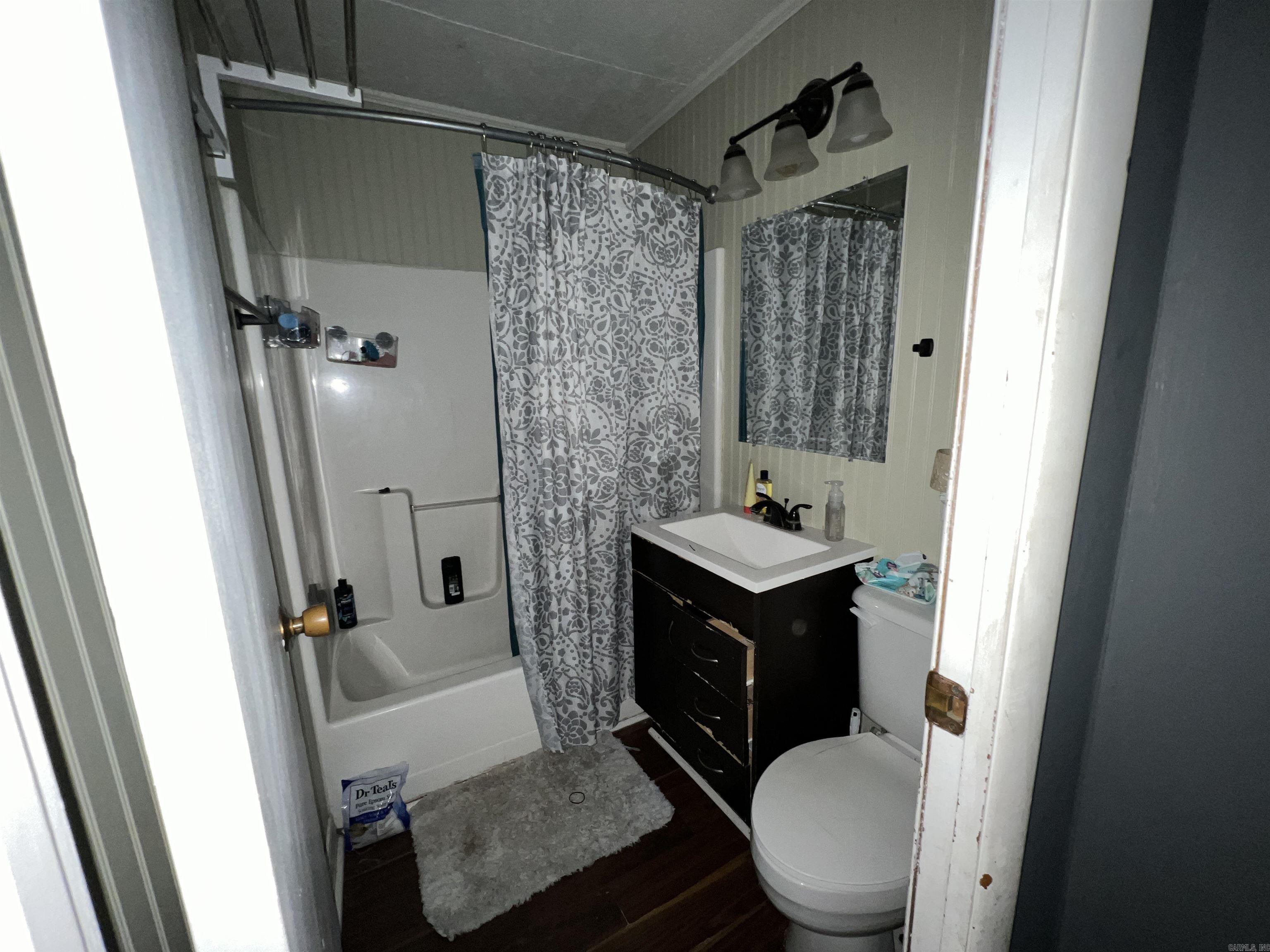 Tract D - Residential