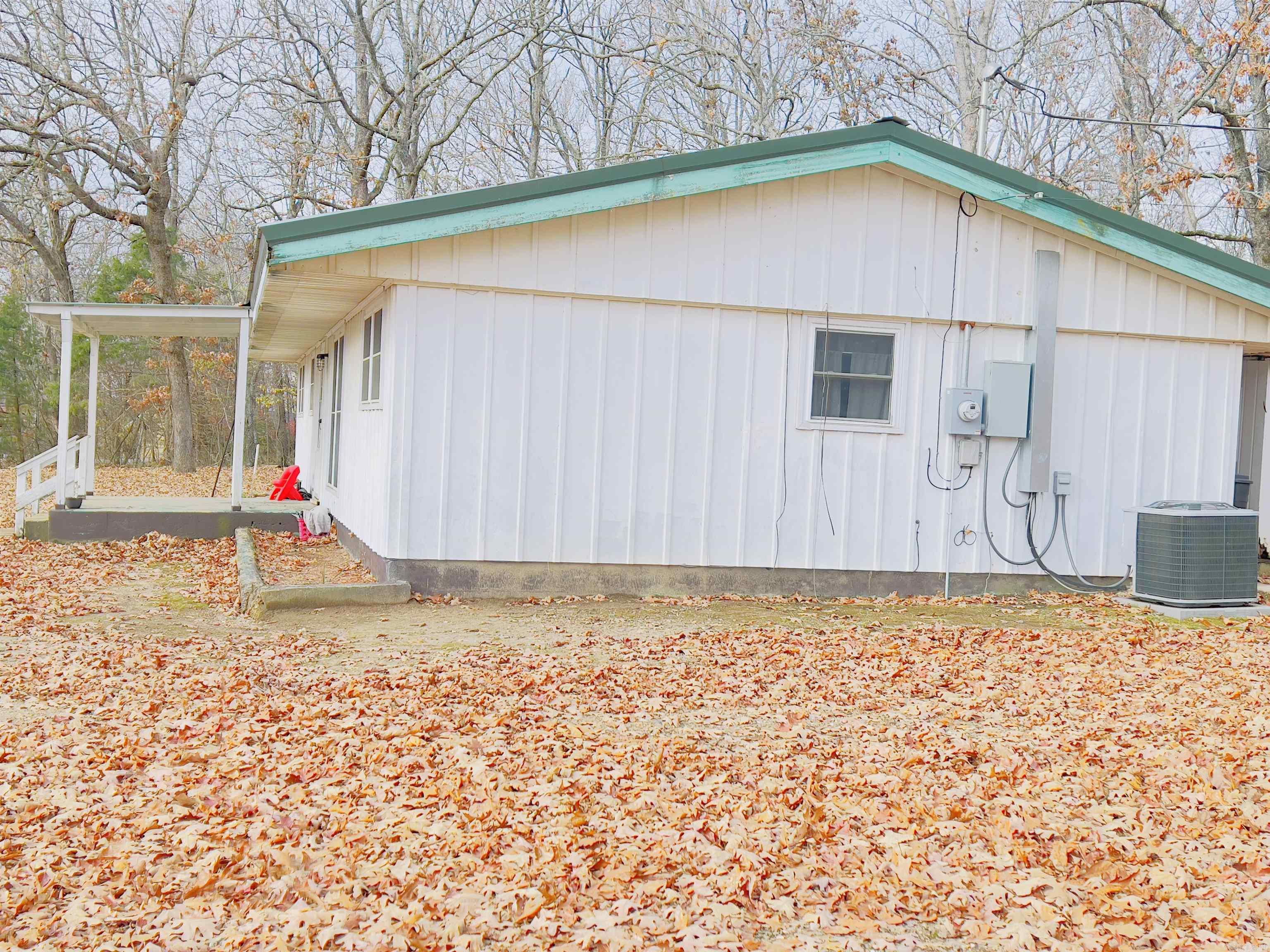 Tract D - Residential