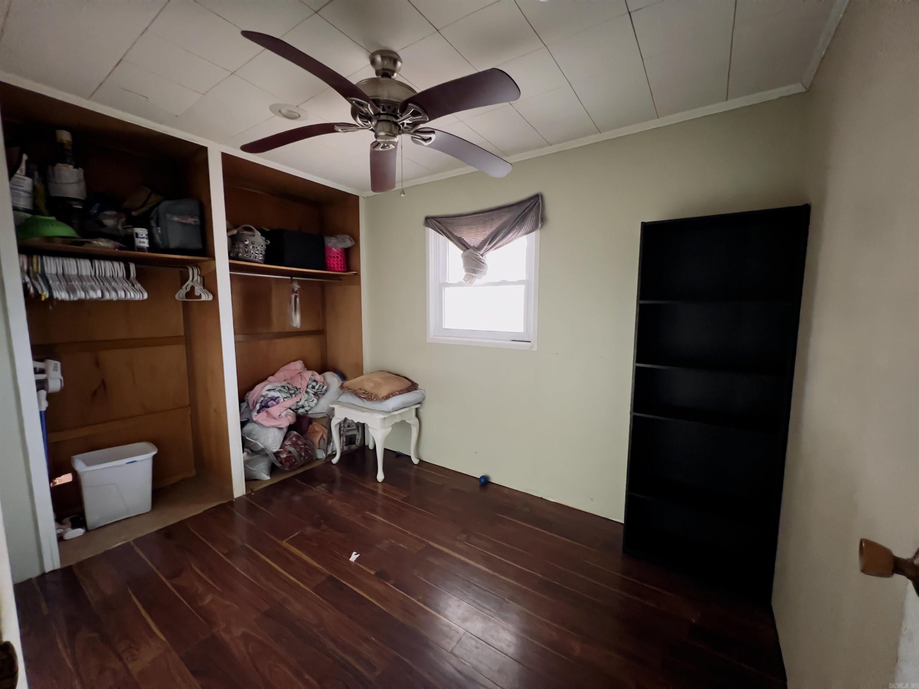 Tract D - Residential