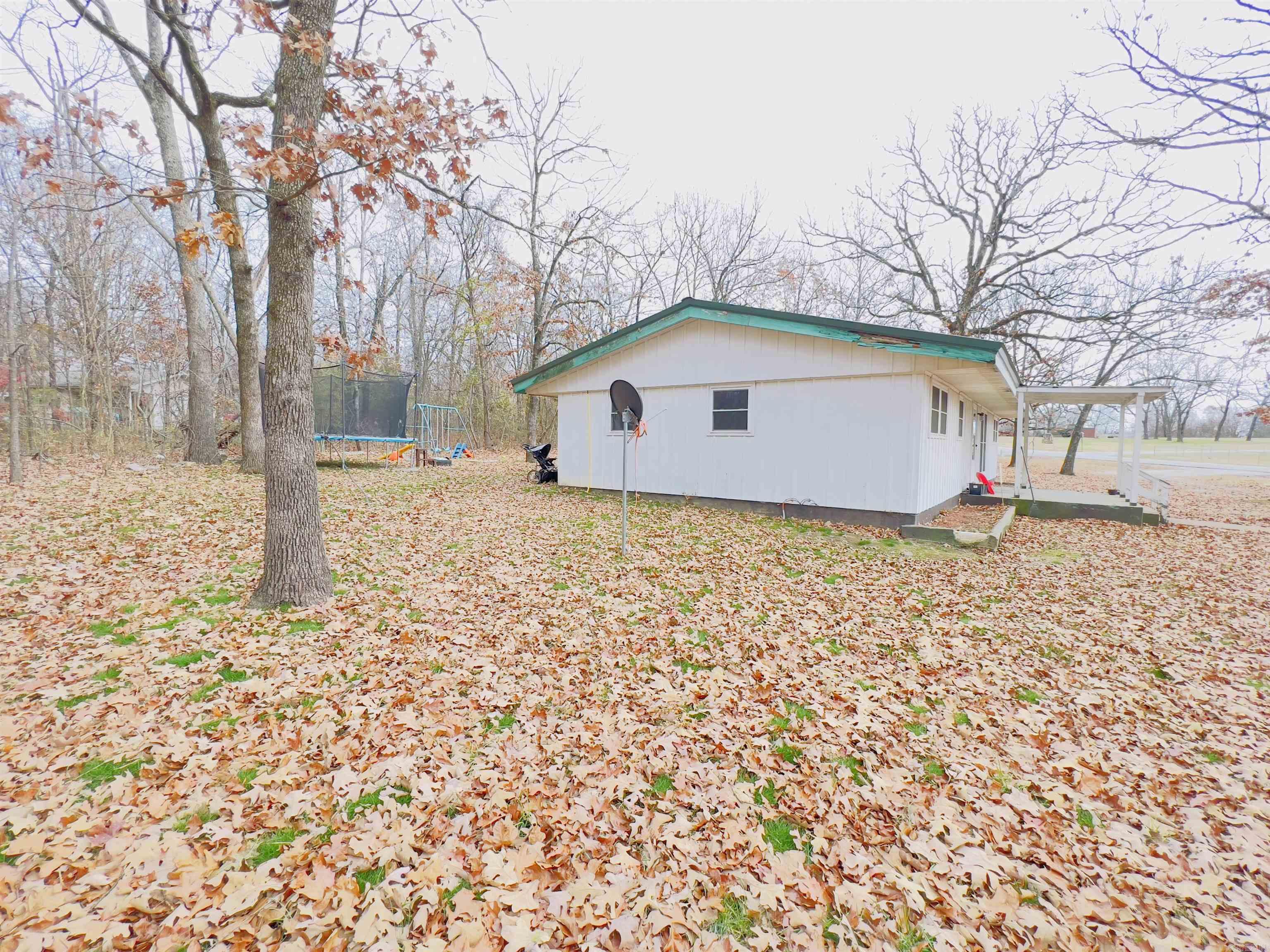 Tract D - Residential