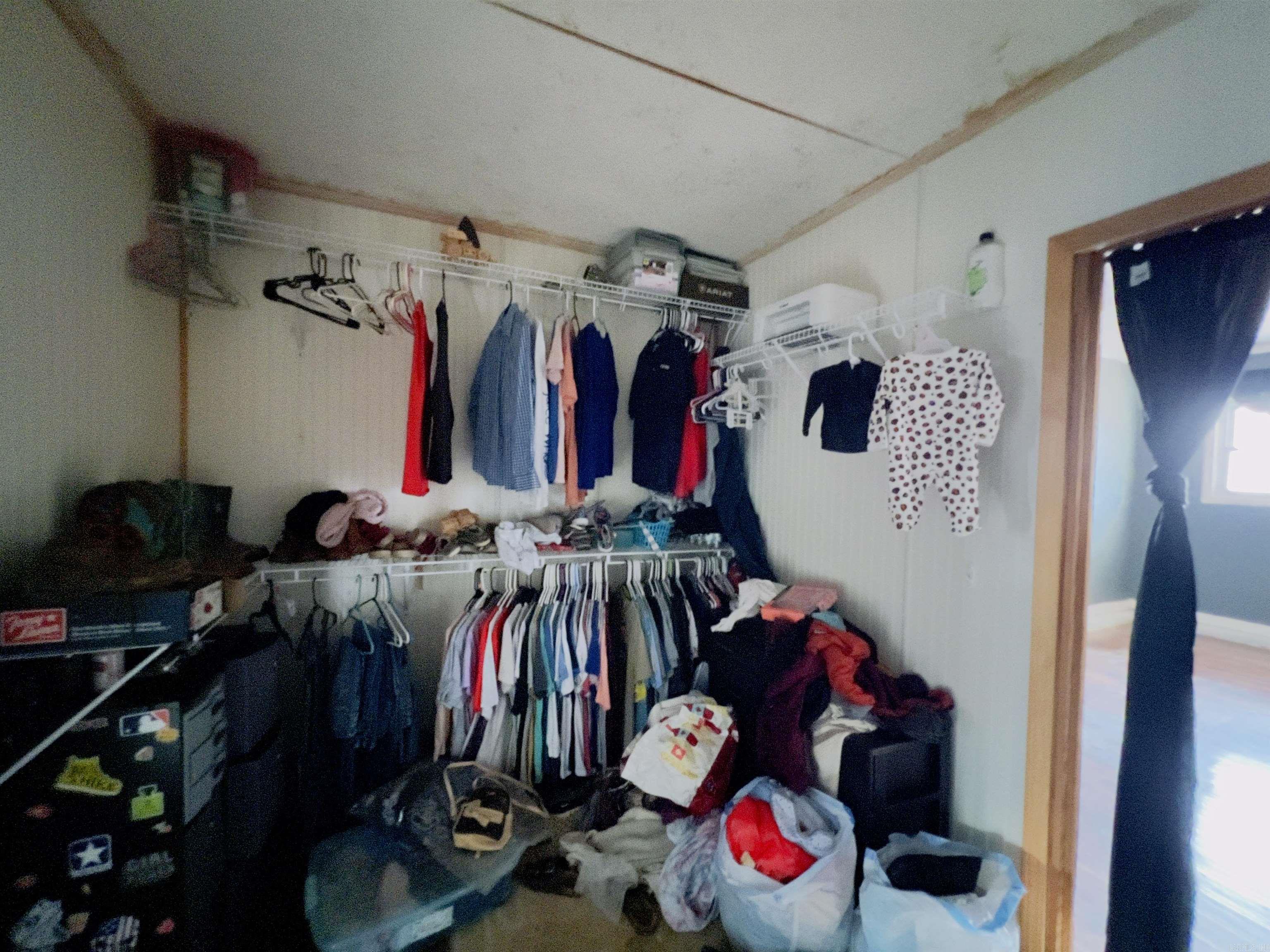 Tract D - Residential