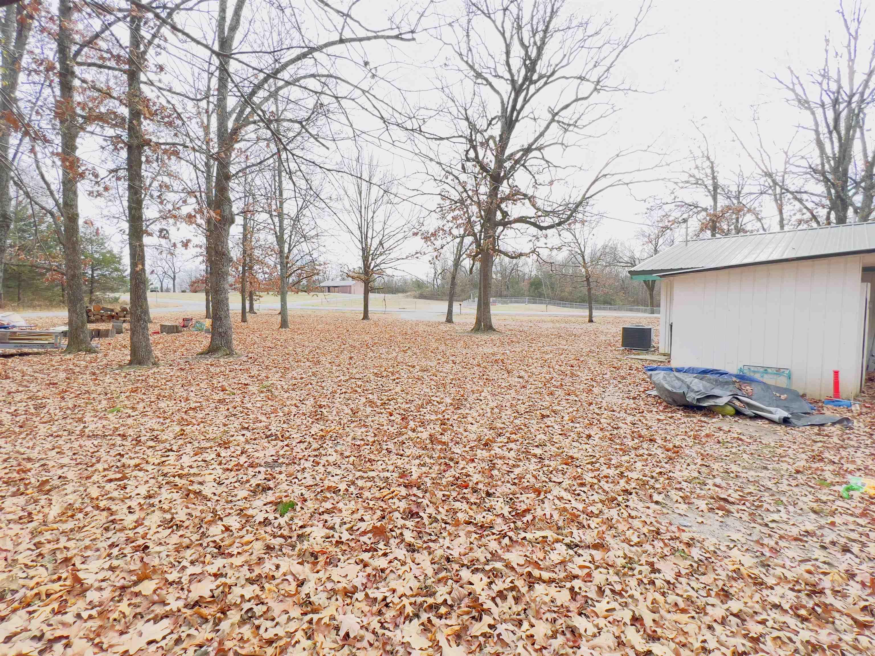 Tract D - Residential