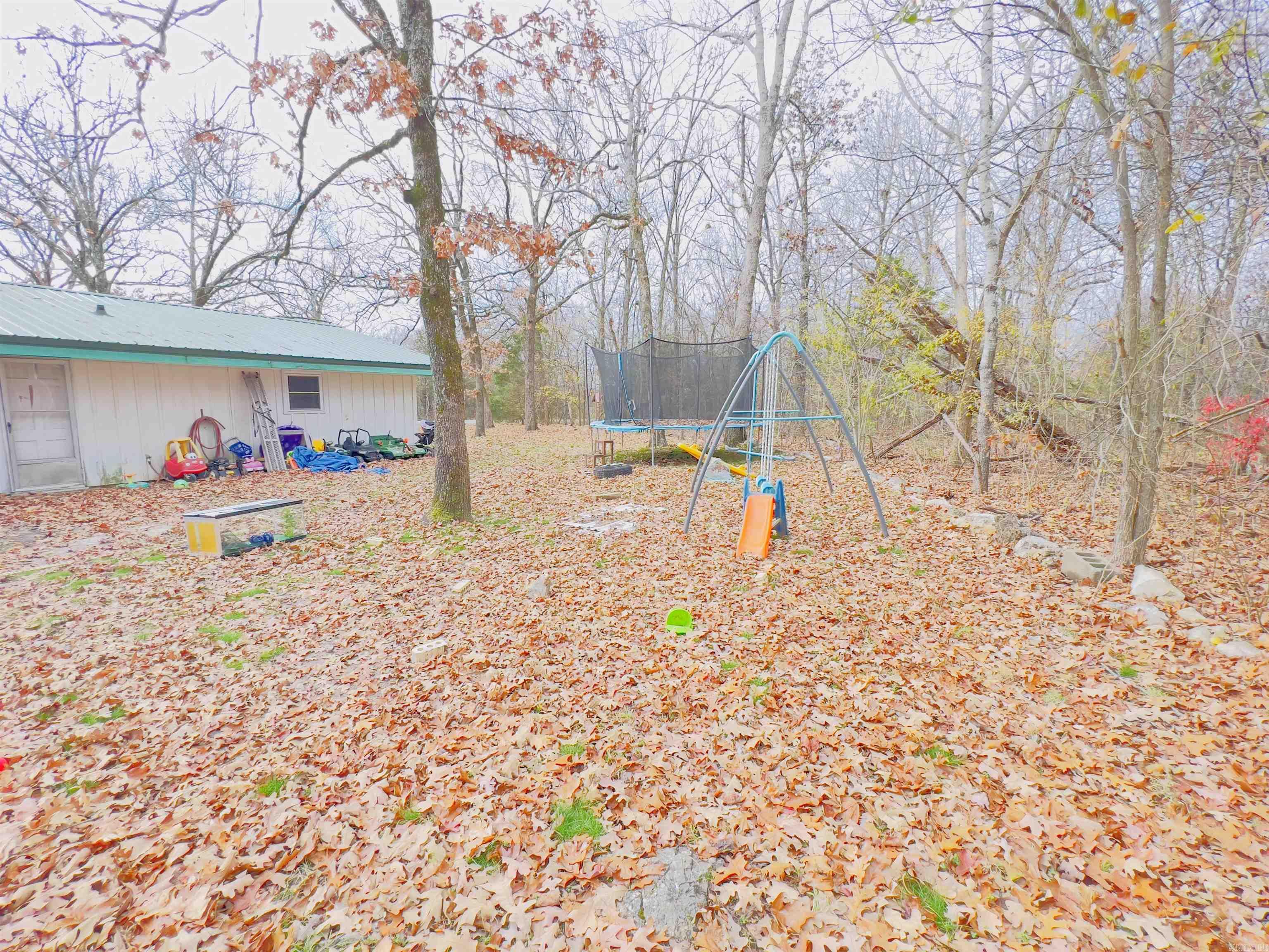 Tract D - Residential