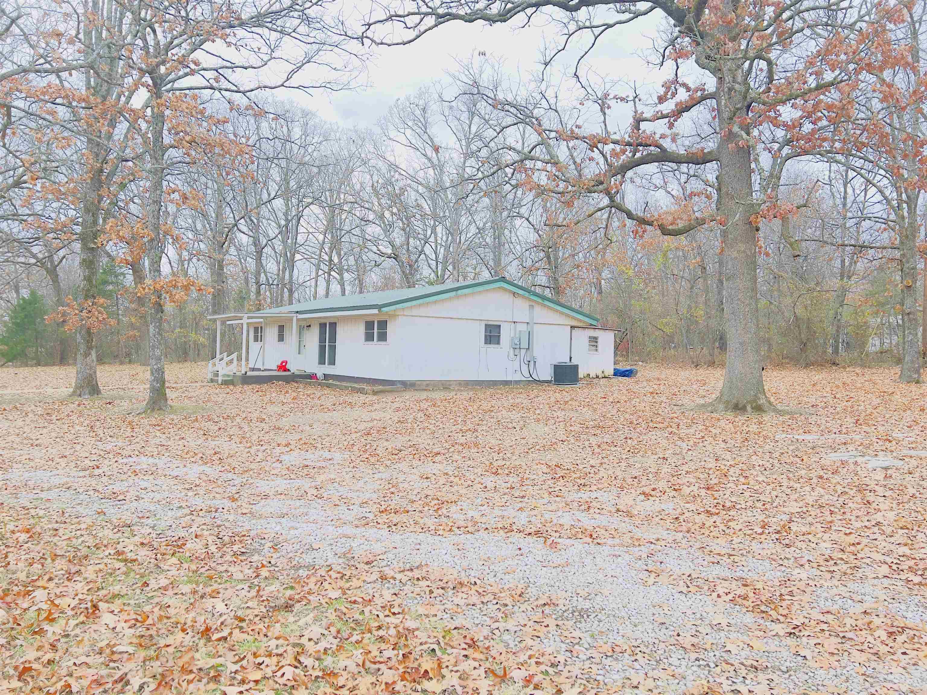 Tract D - Residential