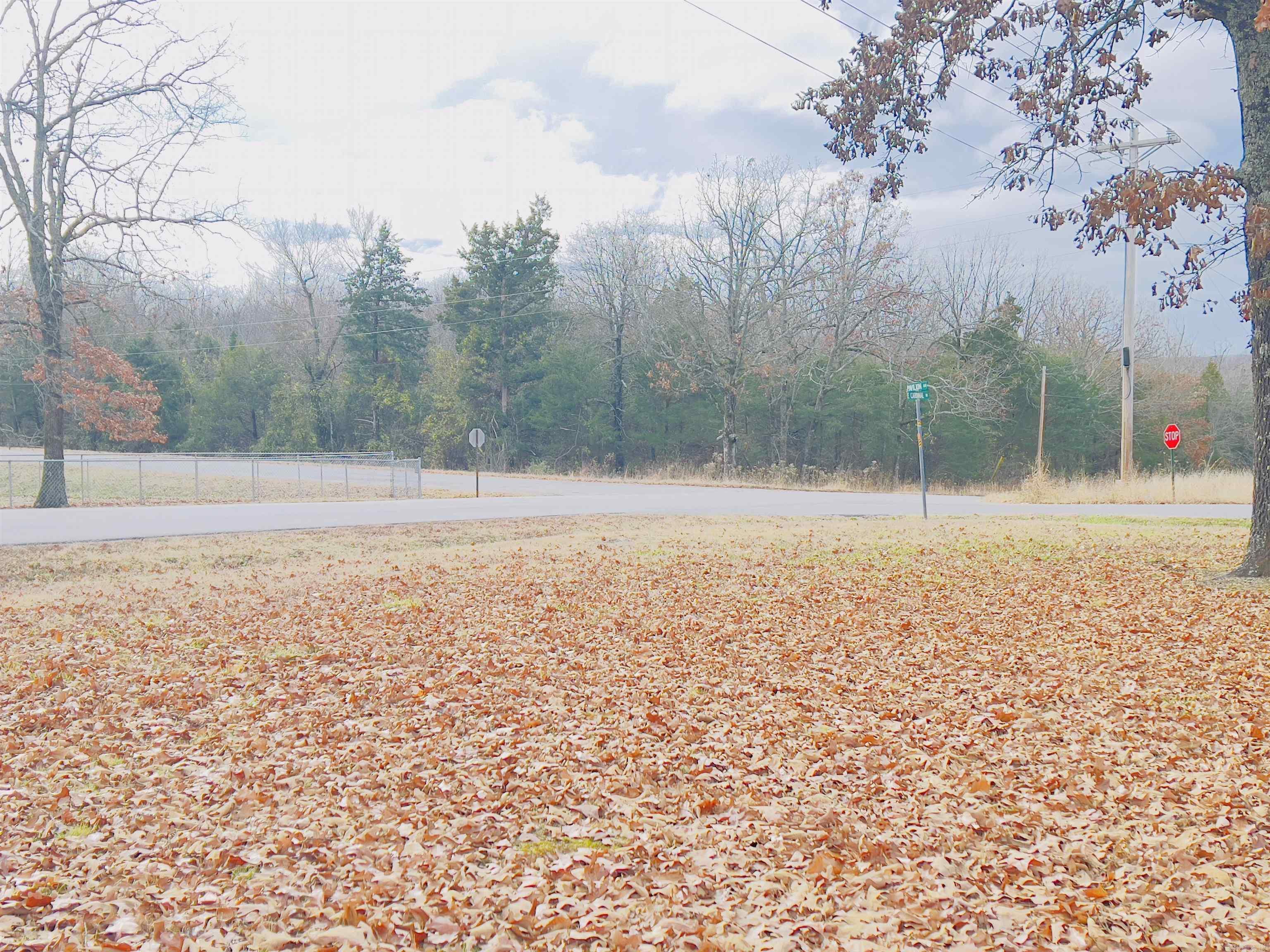 Tract D - Residential