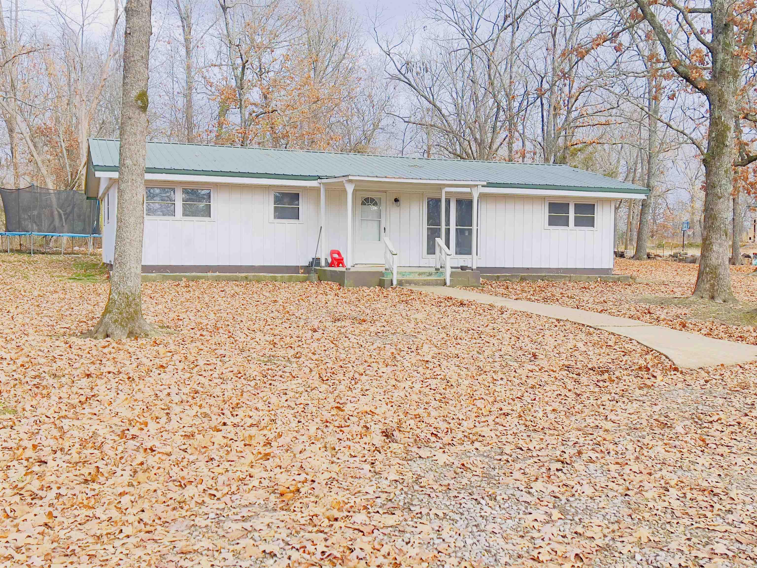 Tract D - Residential