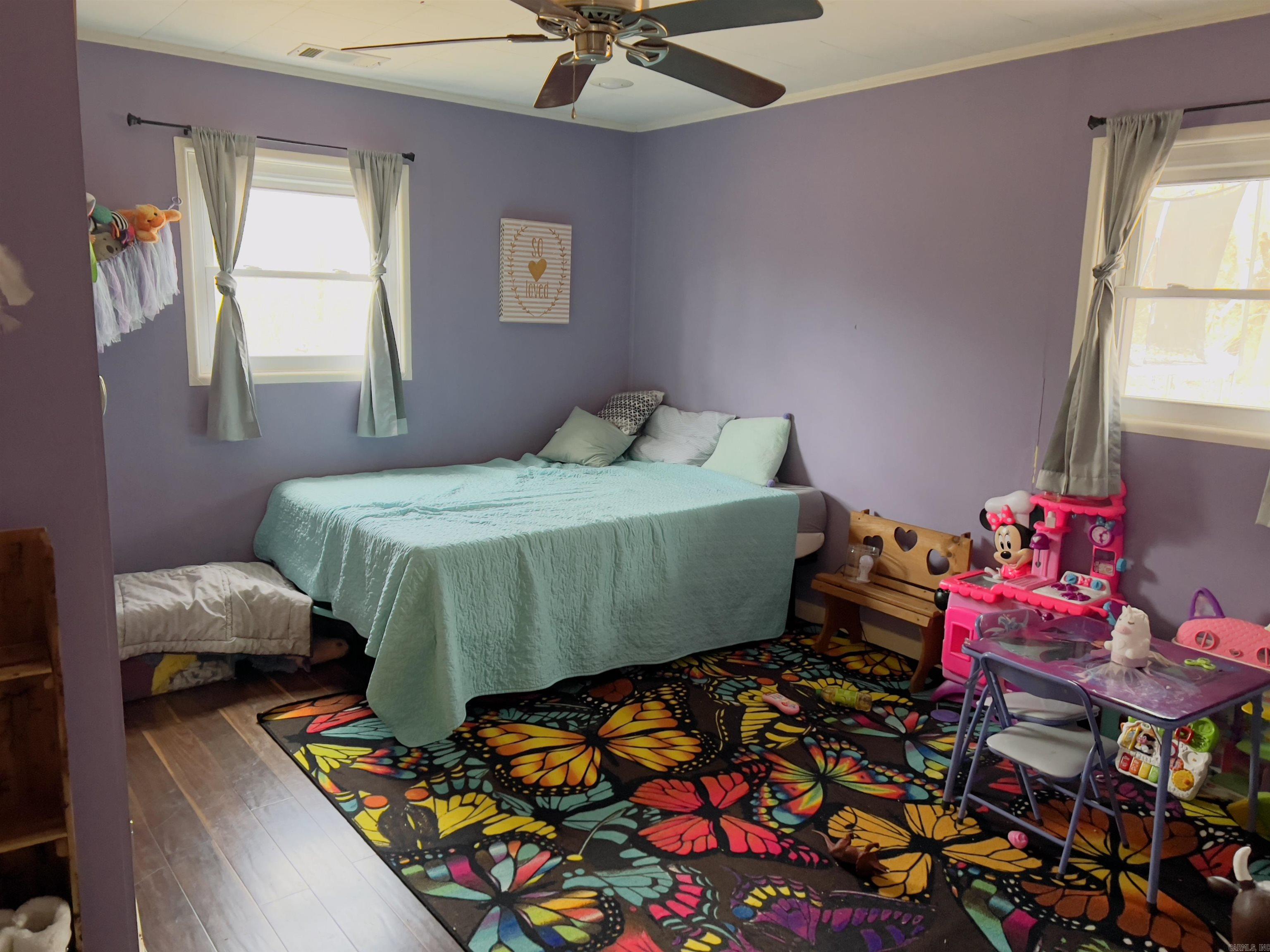 Tract D - Residential