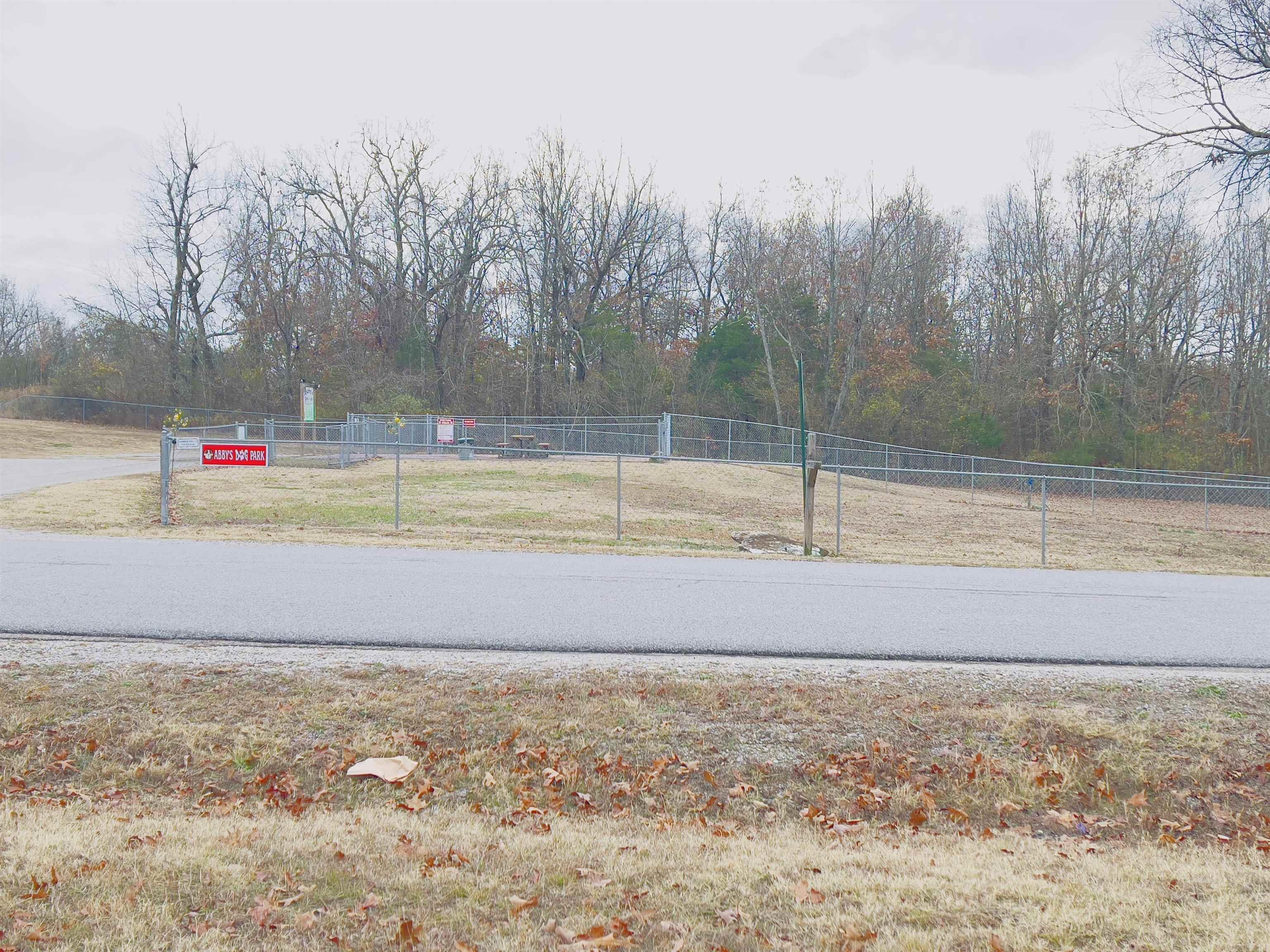 Tract D - Residential