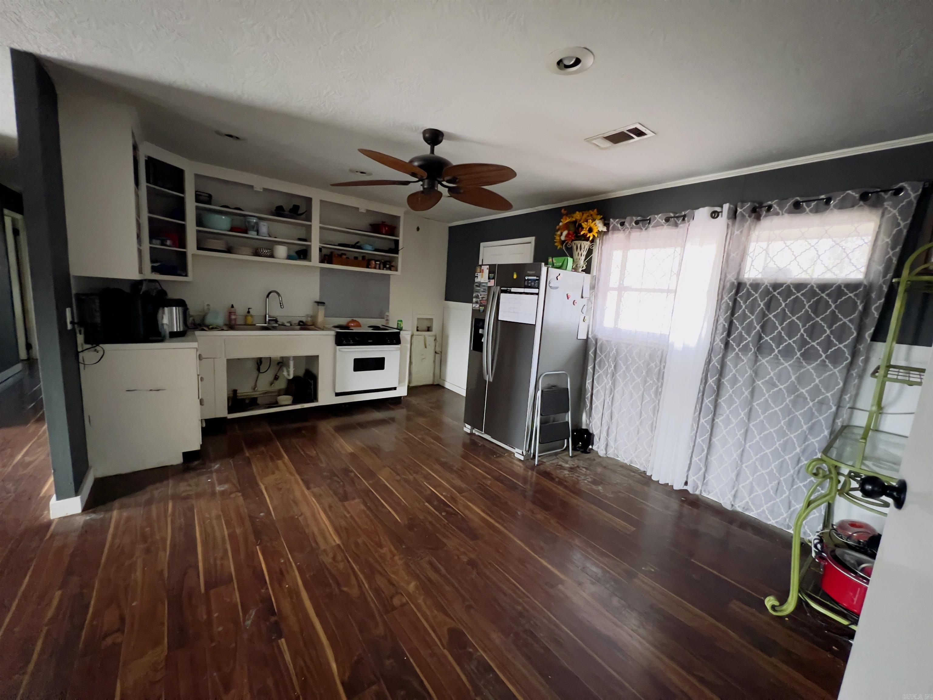 Tract D - Residential