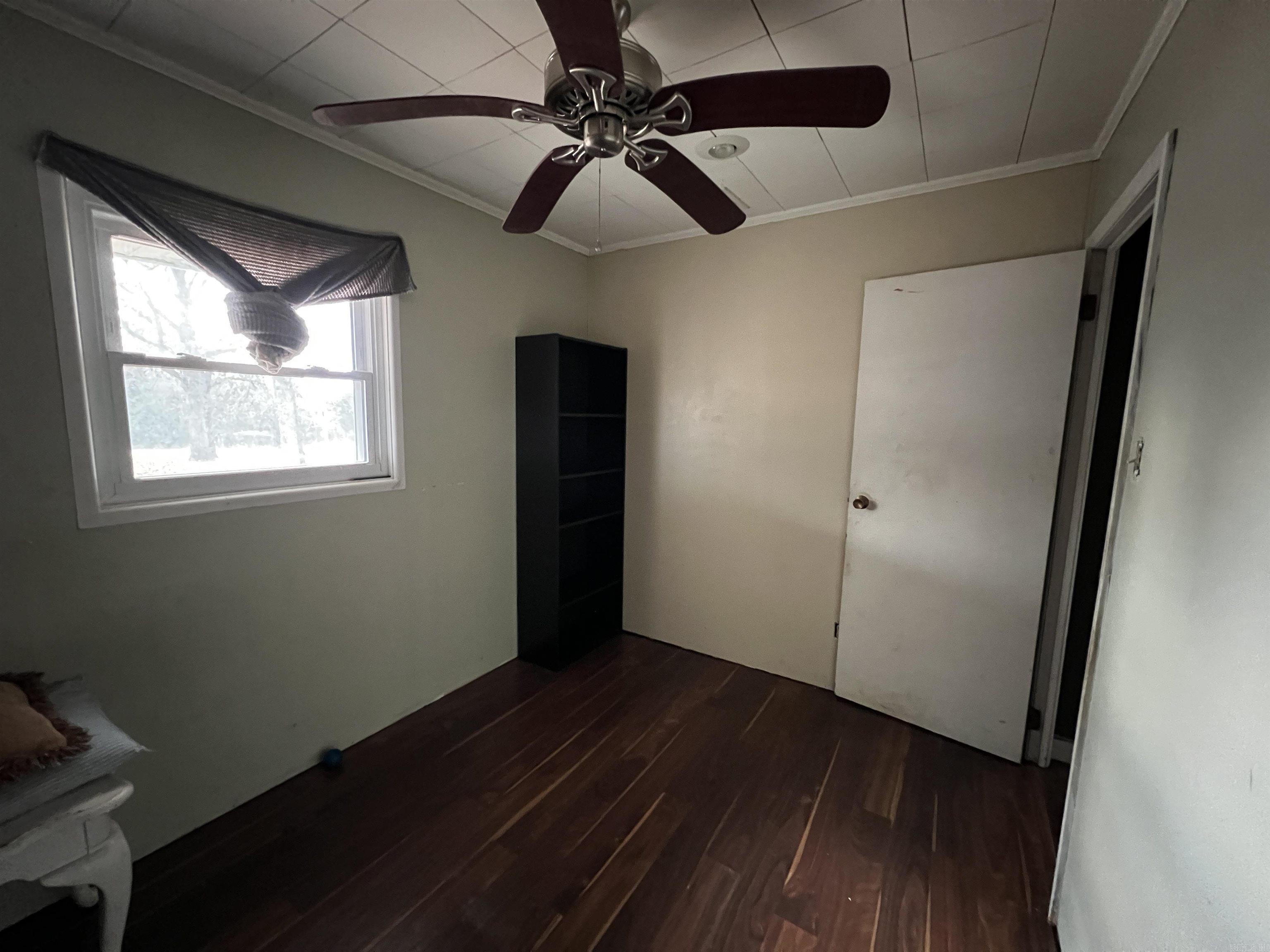 Tract D - Residential