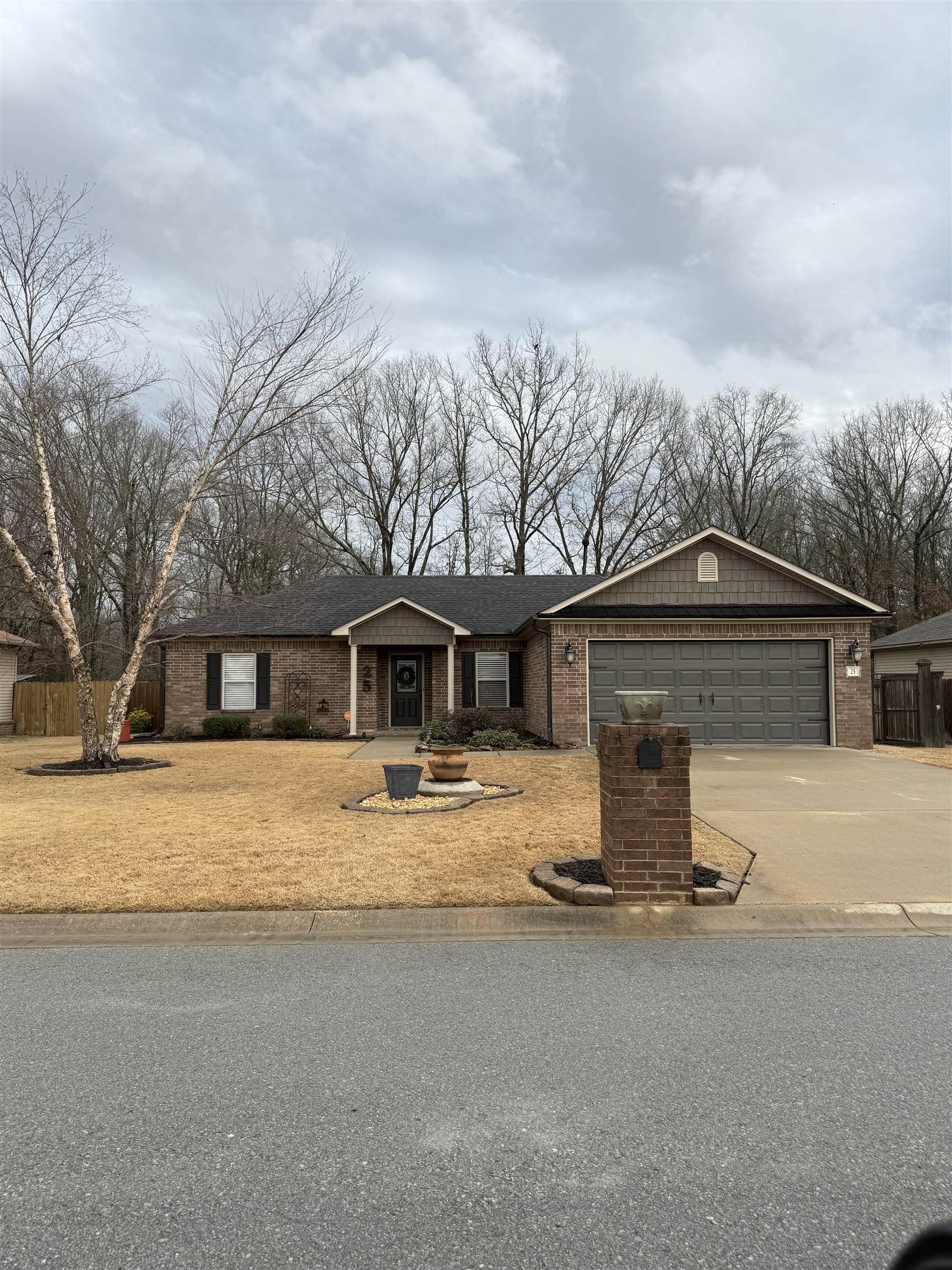 Orchard Hollow Estates - Residential