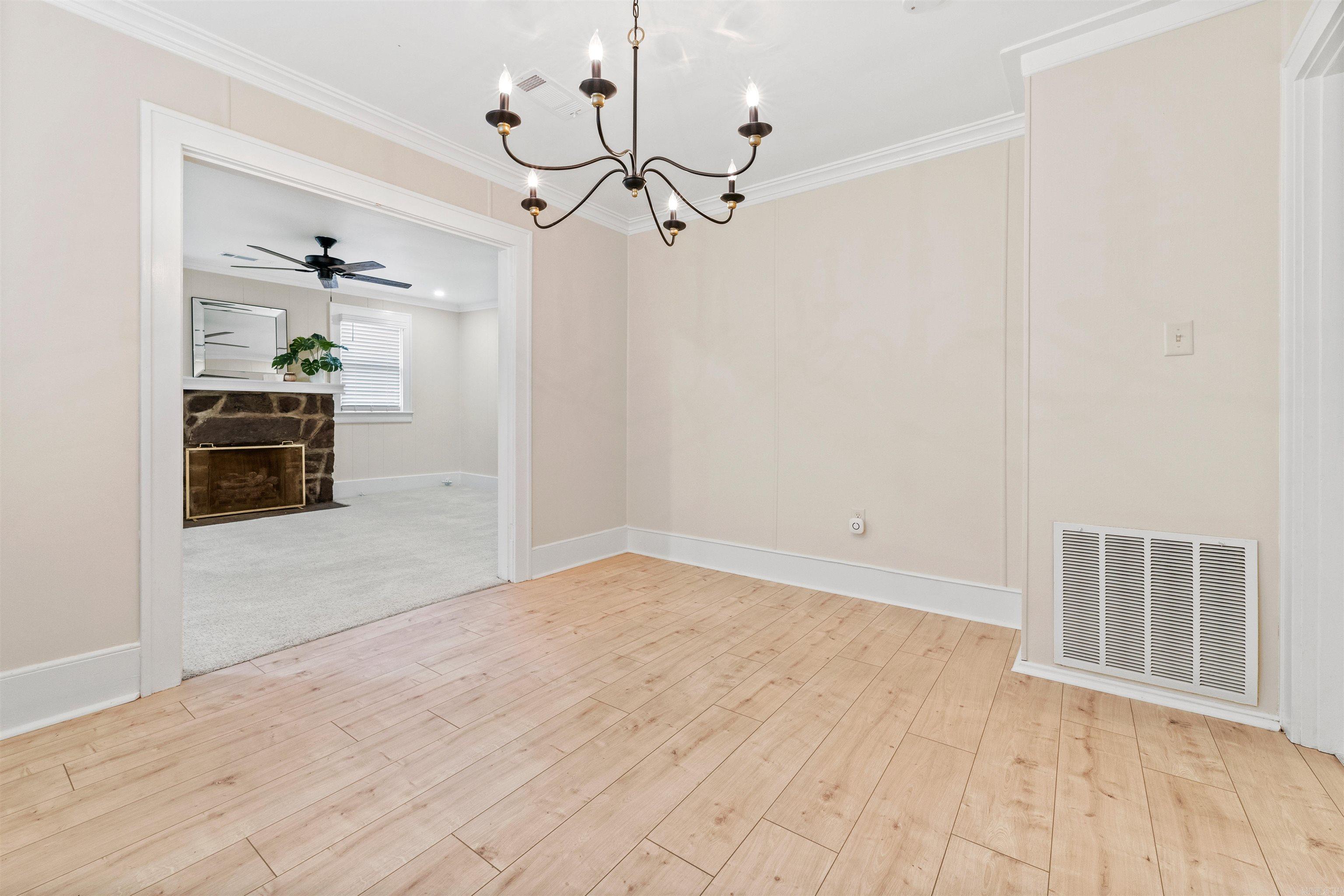 TRAMMEL - Residential