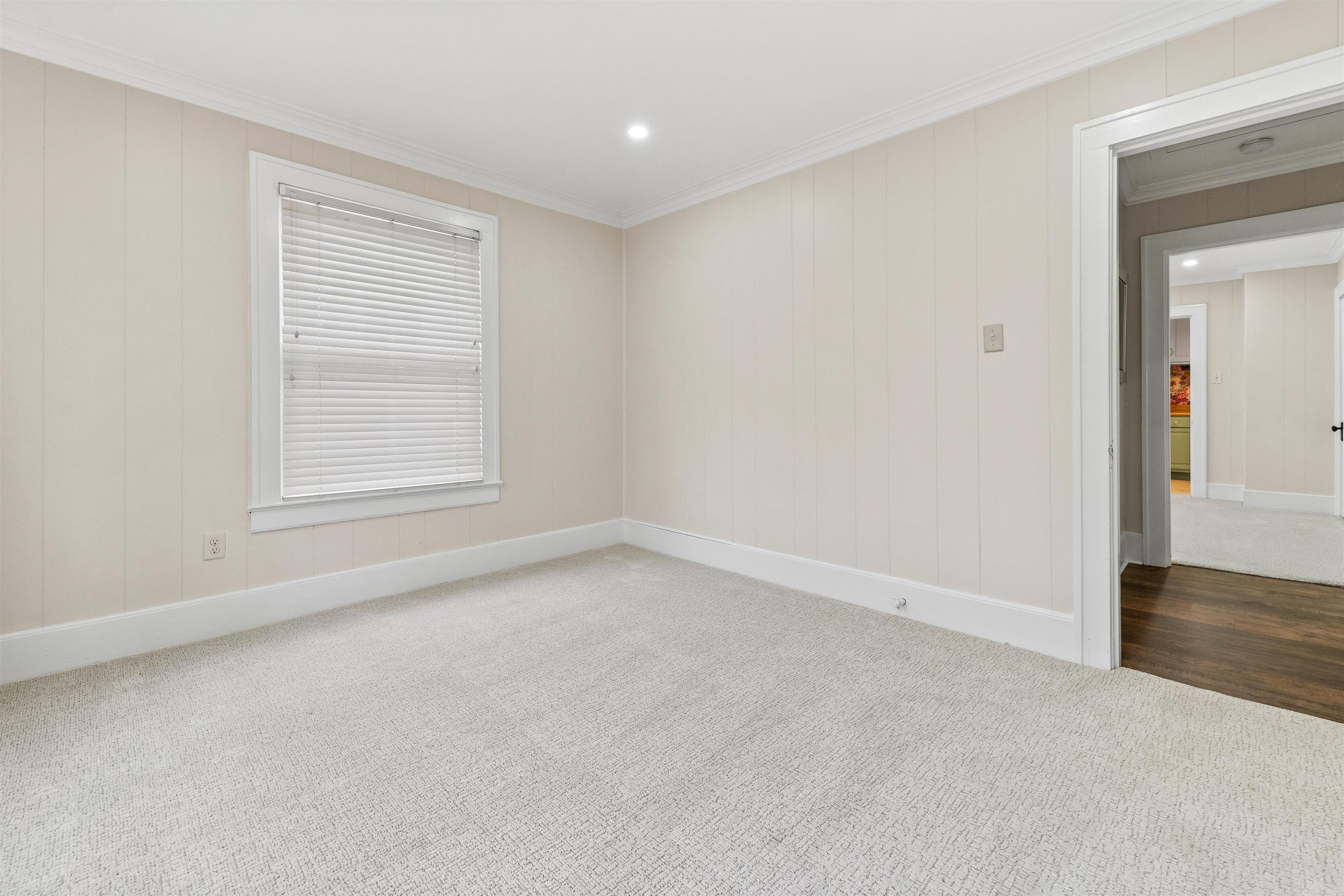 TRAMMEL - Residential