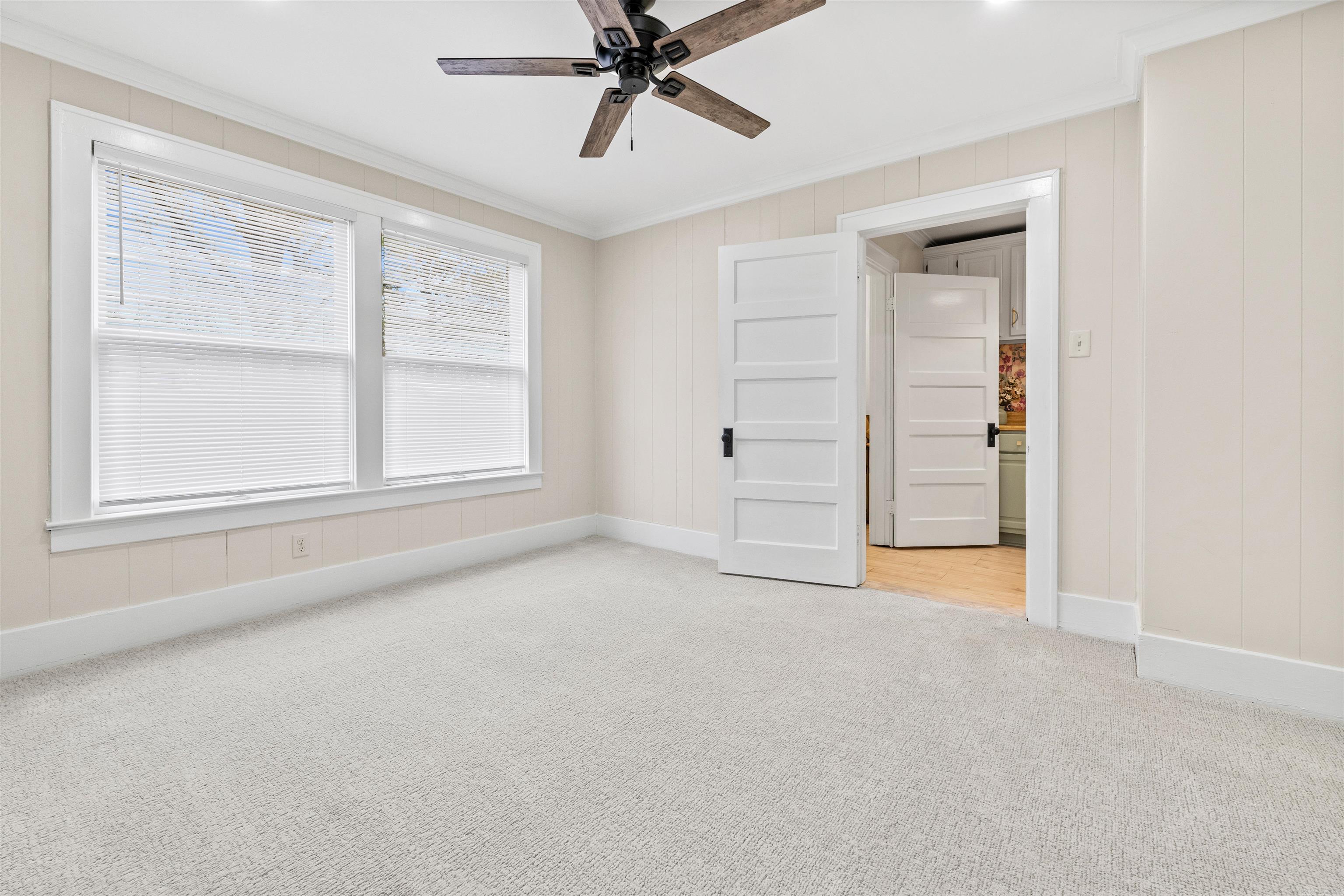 TRAMMEL - Residential