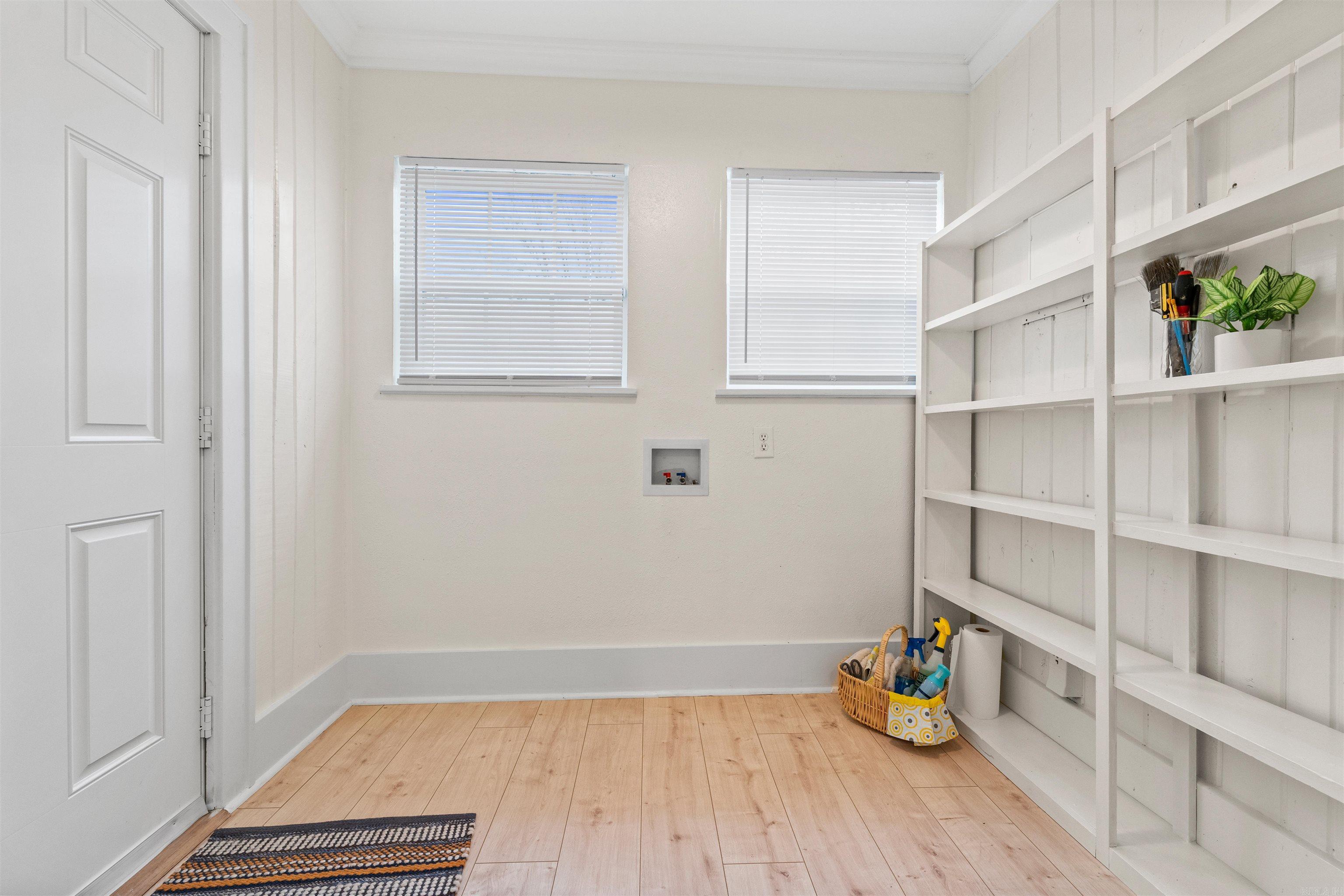 TRAMMEL - Residential