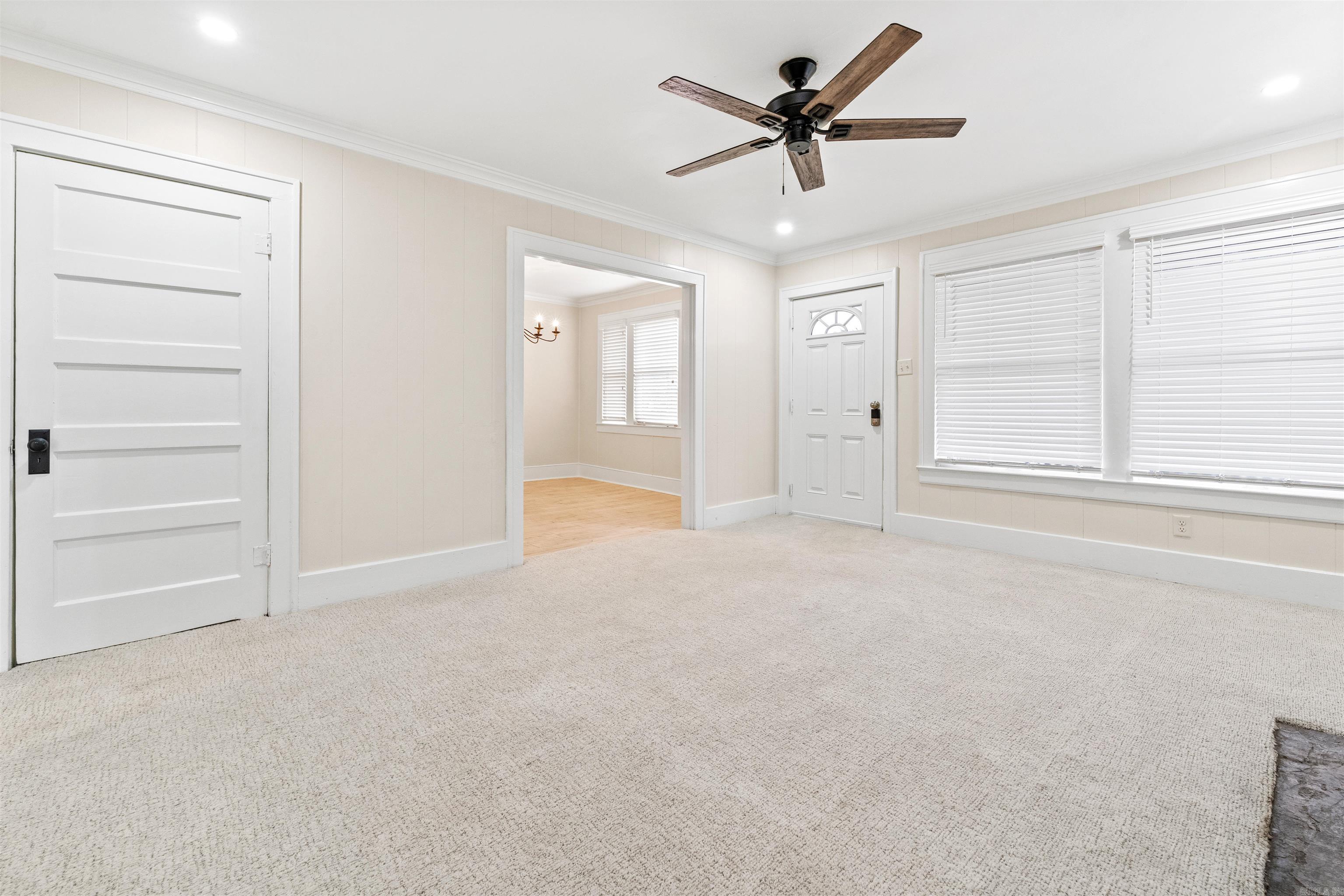 TRAMMEL - Residential