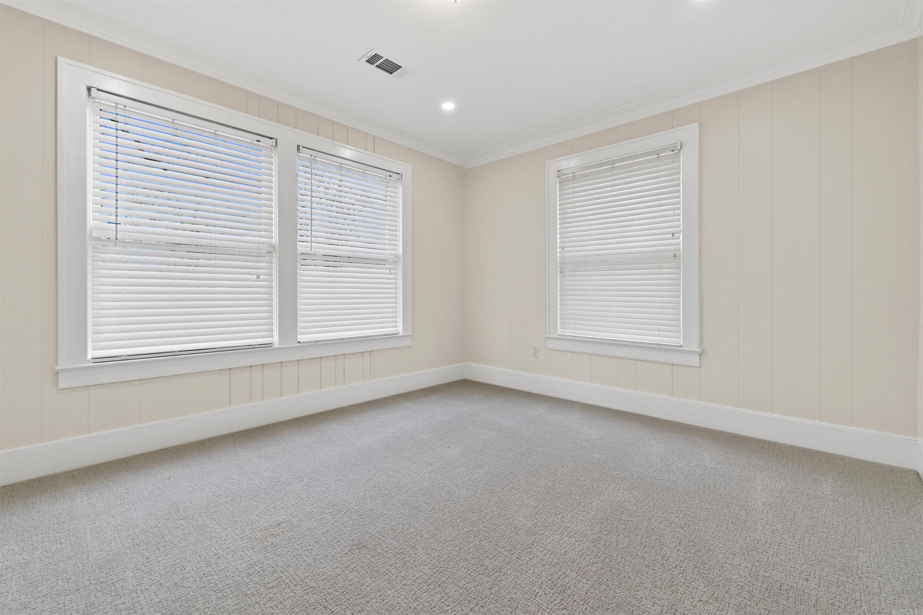 TRAMMEL - Residential