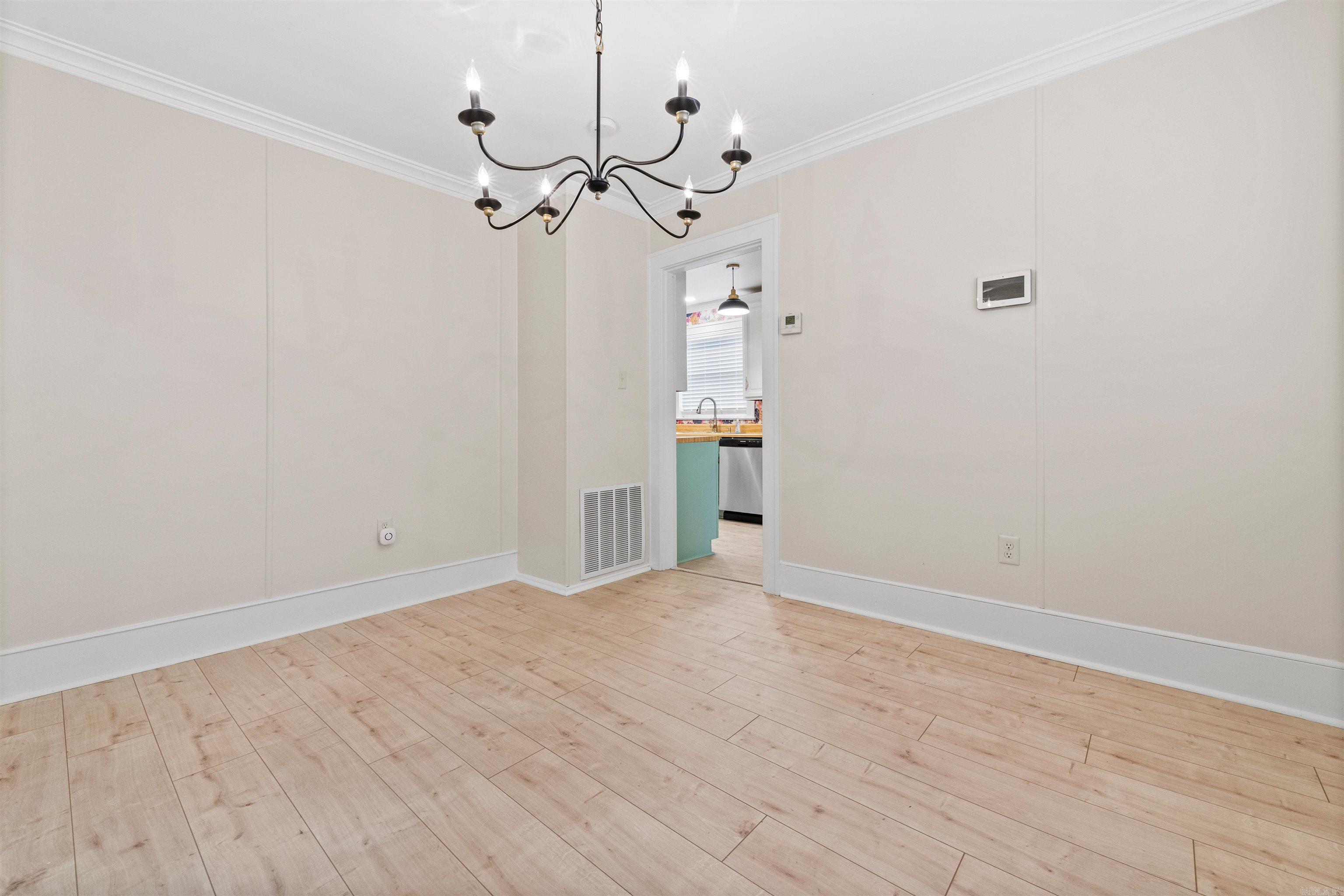 TRAMMEL - Residential