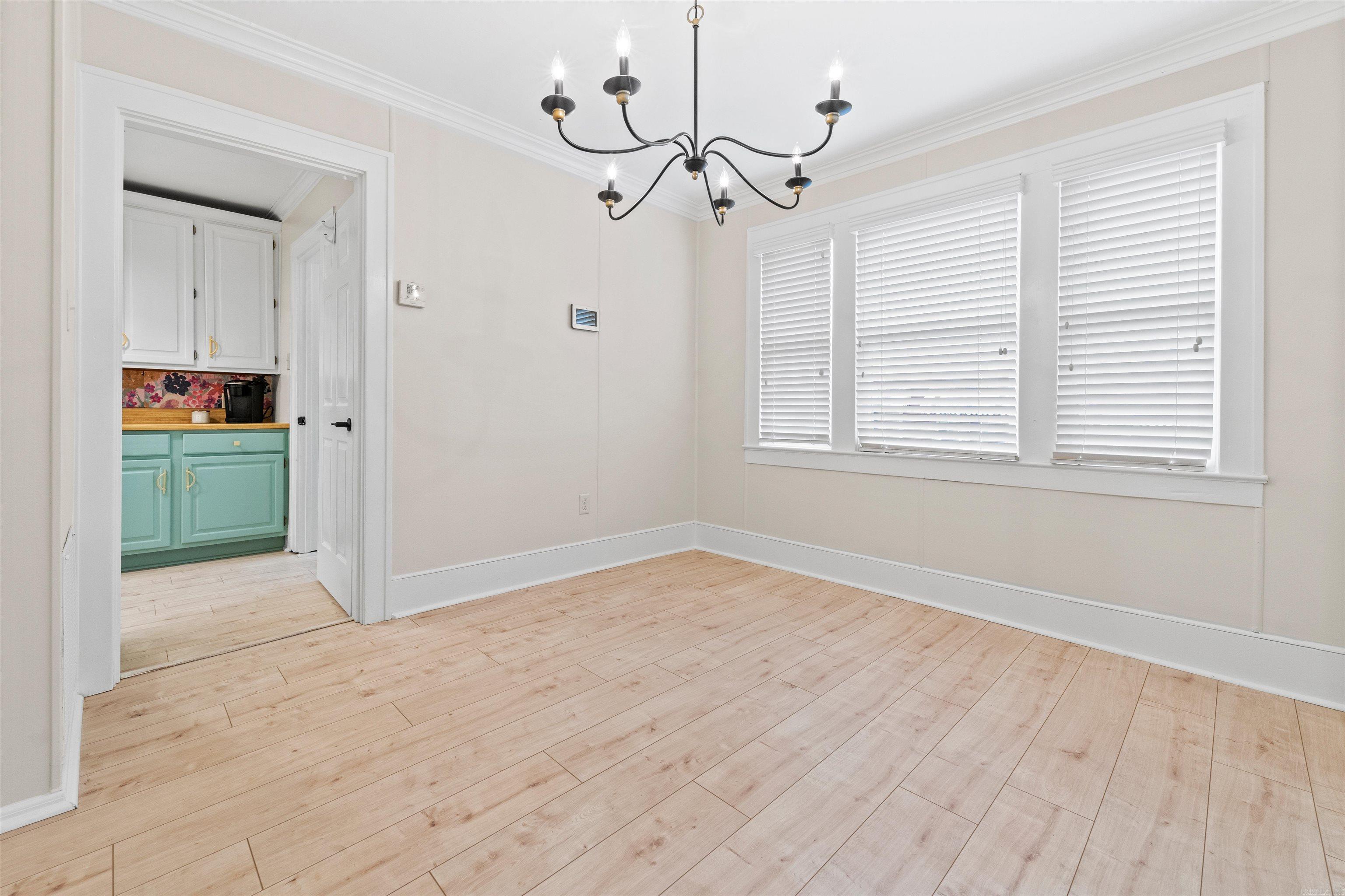 TRAMMEL - Residential