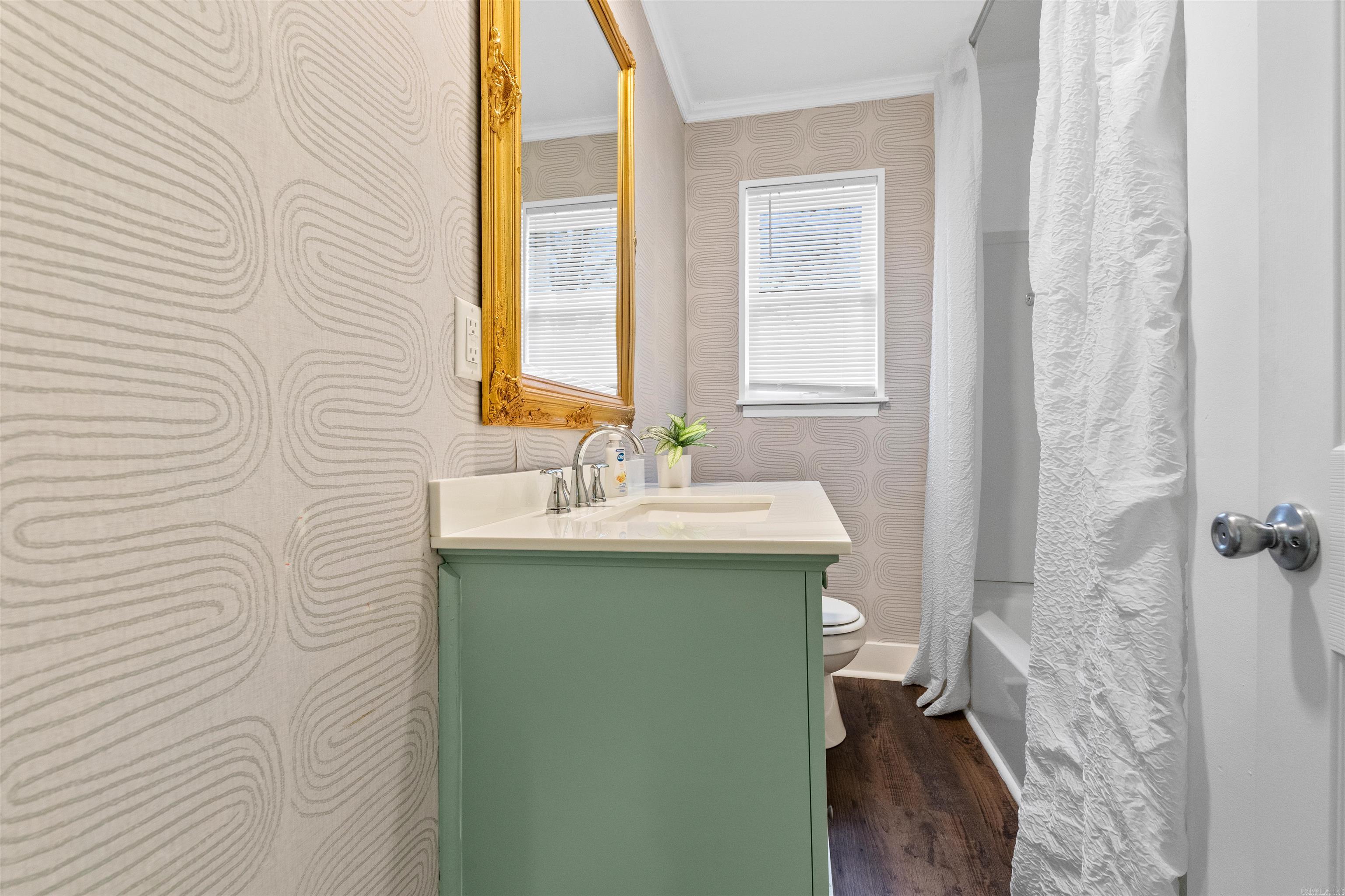 TRAMMEL - Residential