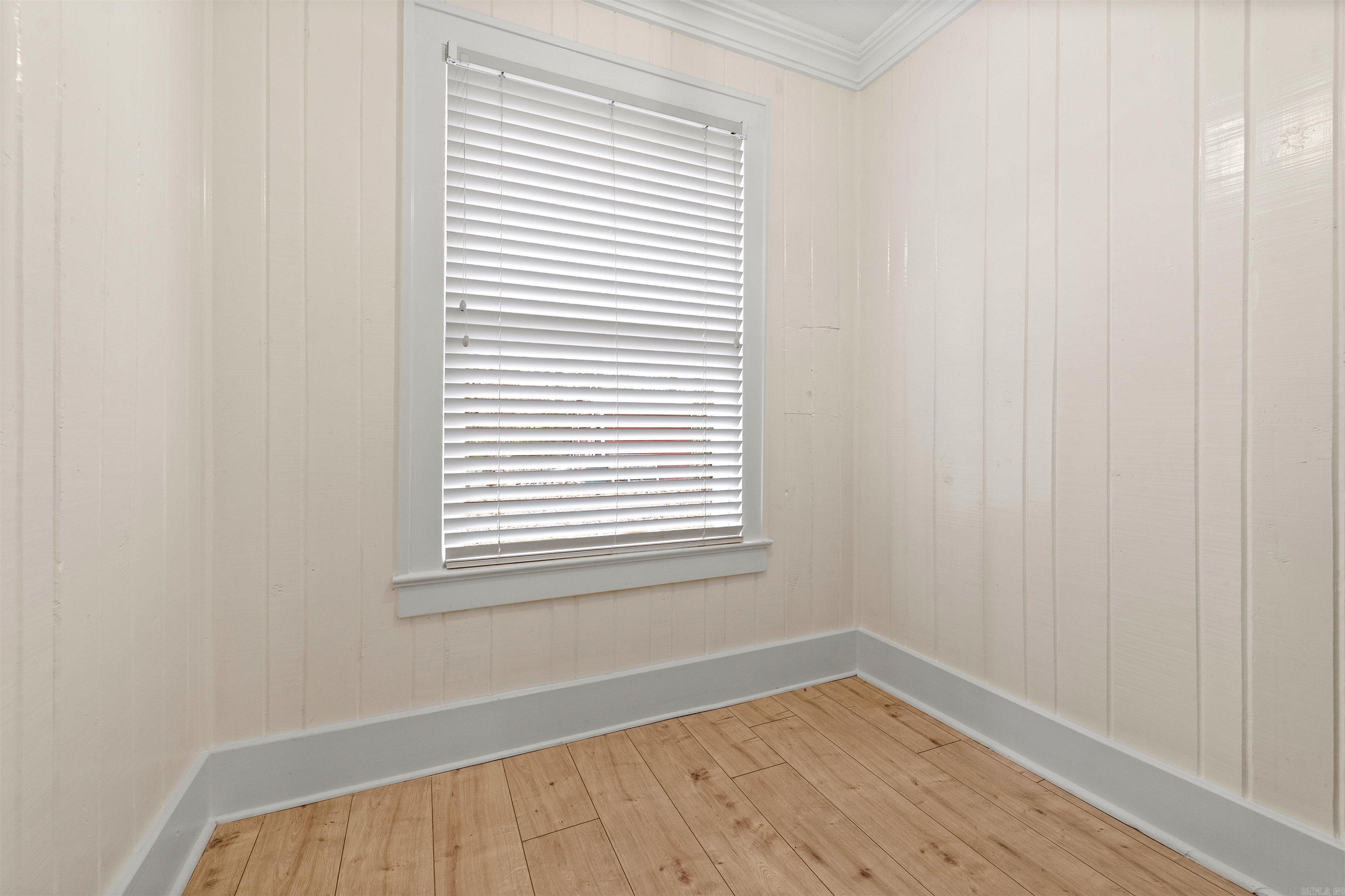 TRAMMEL - Residential