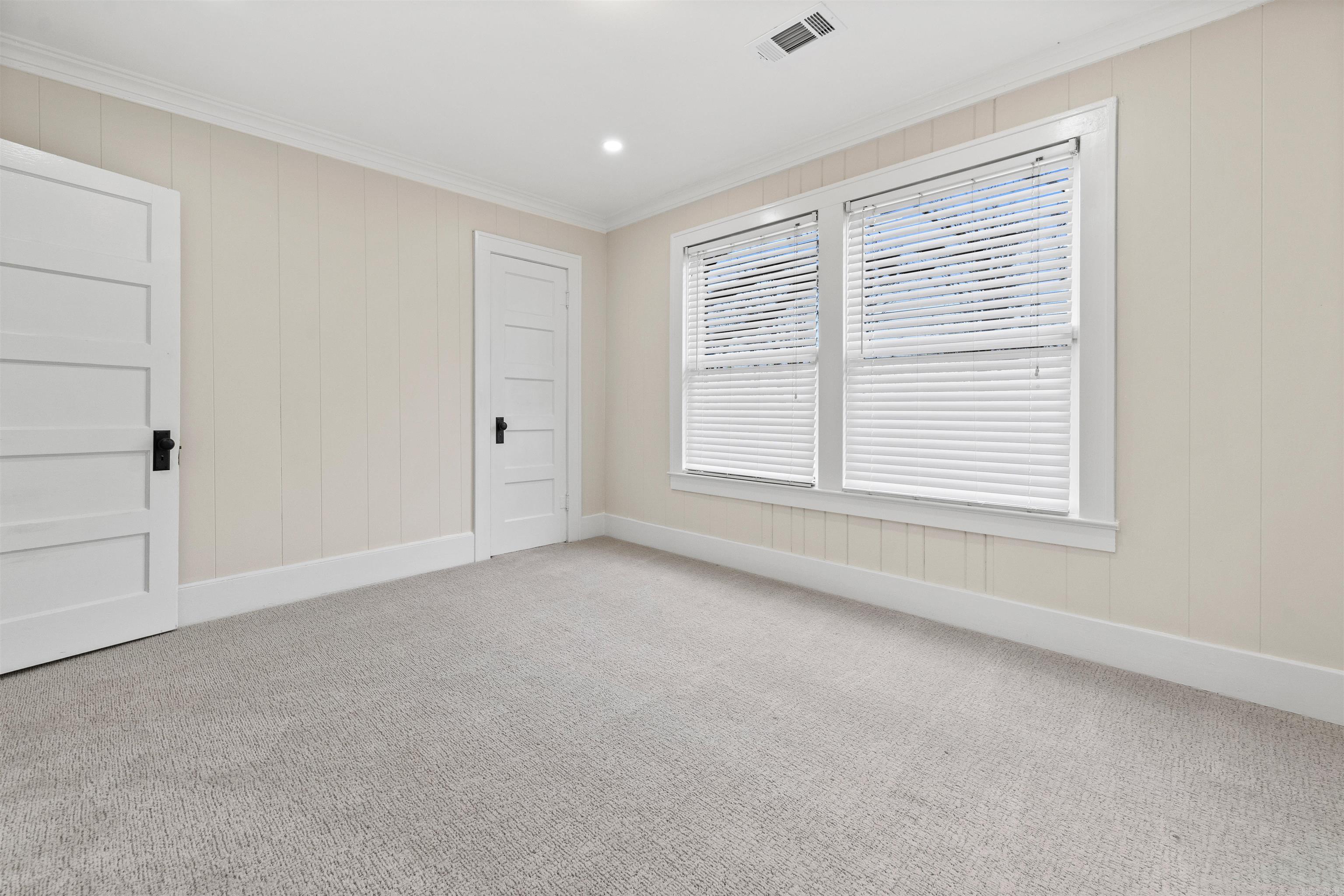 TRAMMEL - Residential