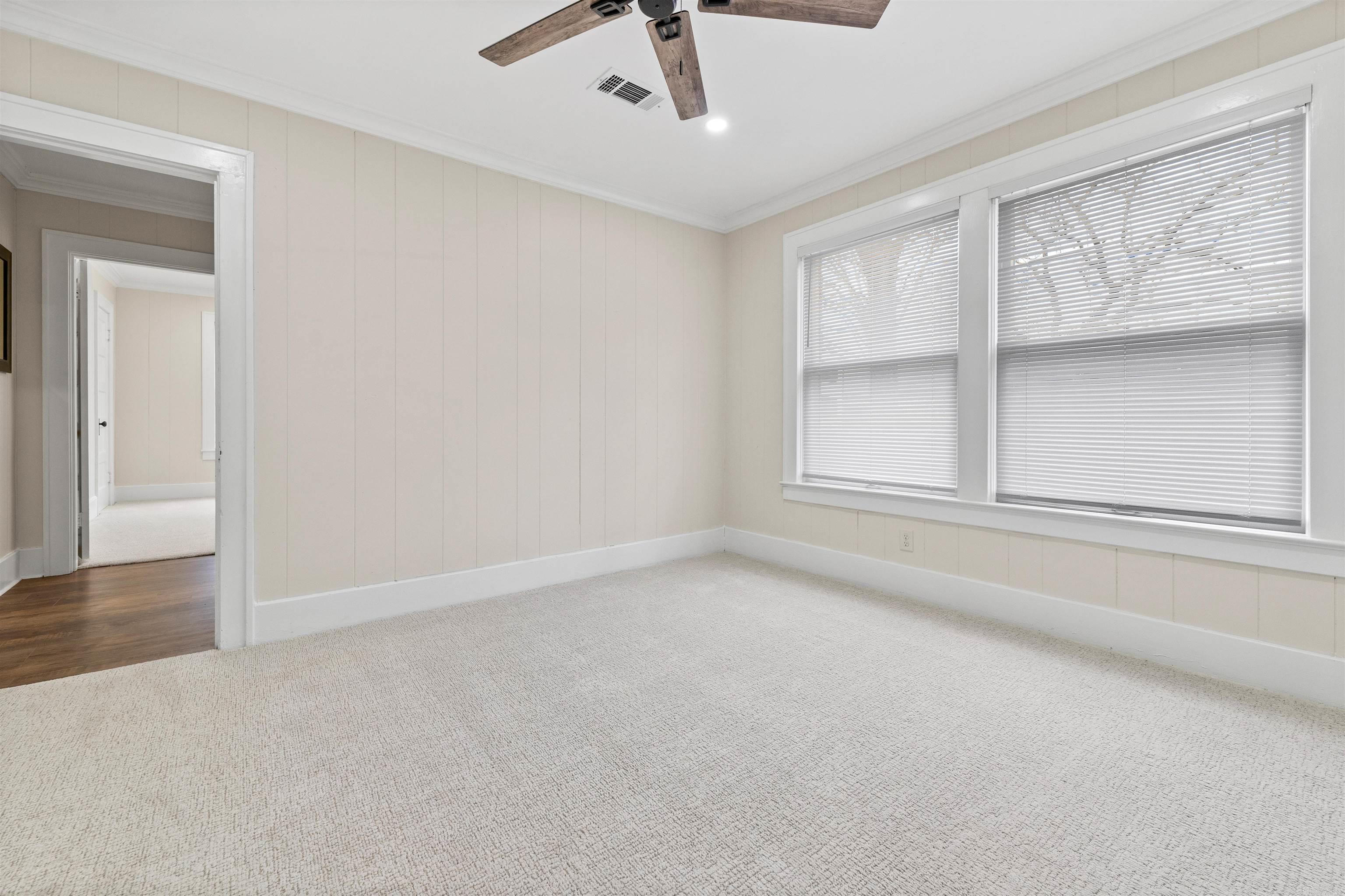 TRAMMEL - Residential