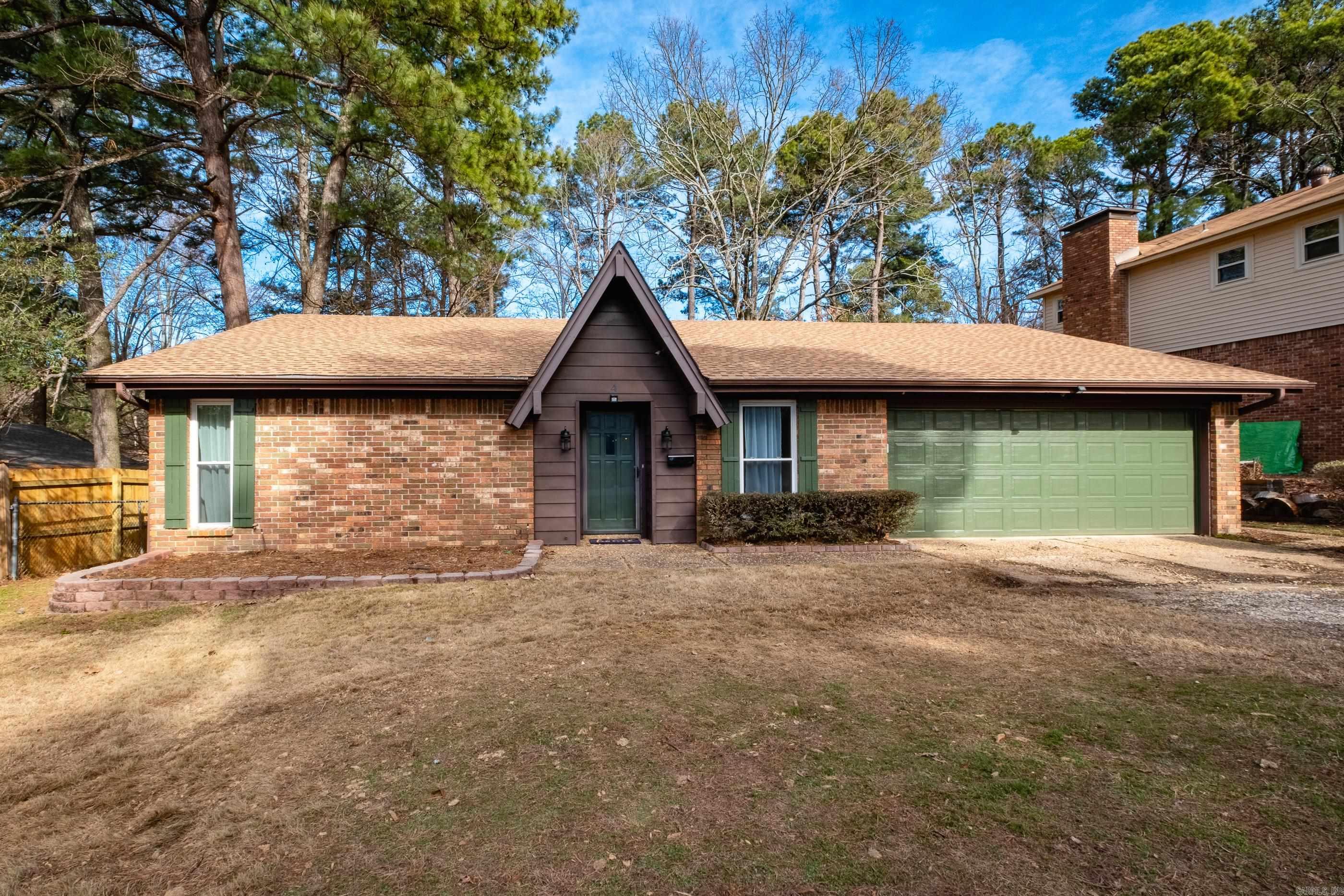 ECHO VALLEY PARK - Residential