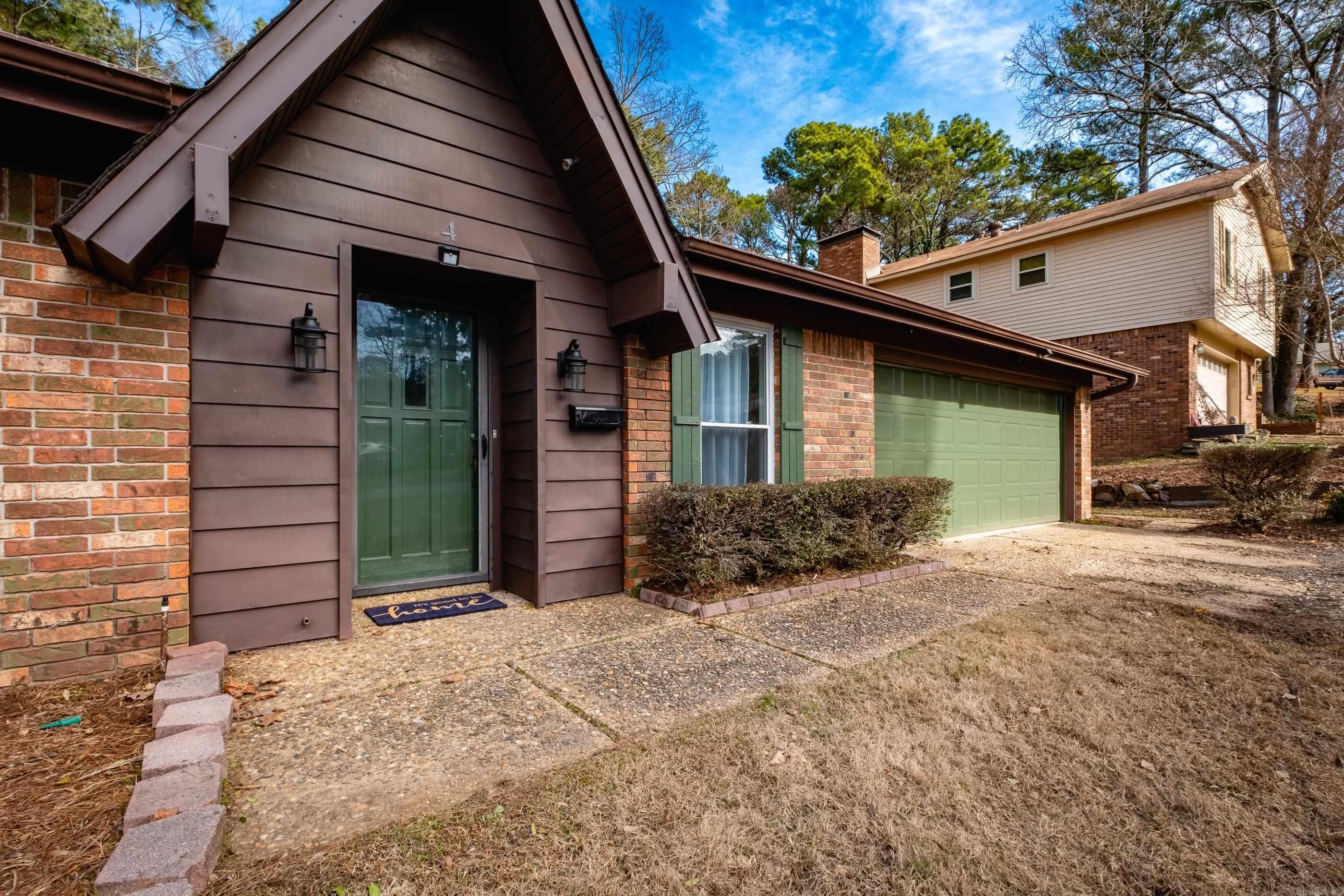 ECHO VALLEY PARK - Residential