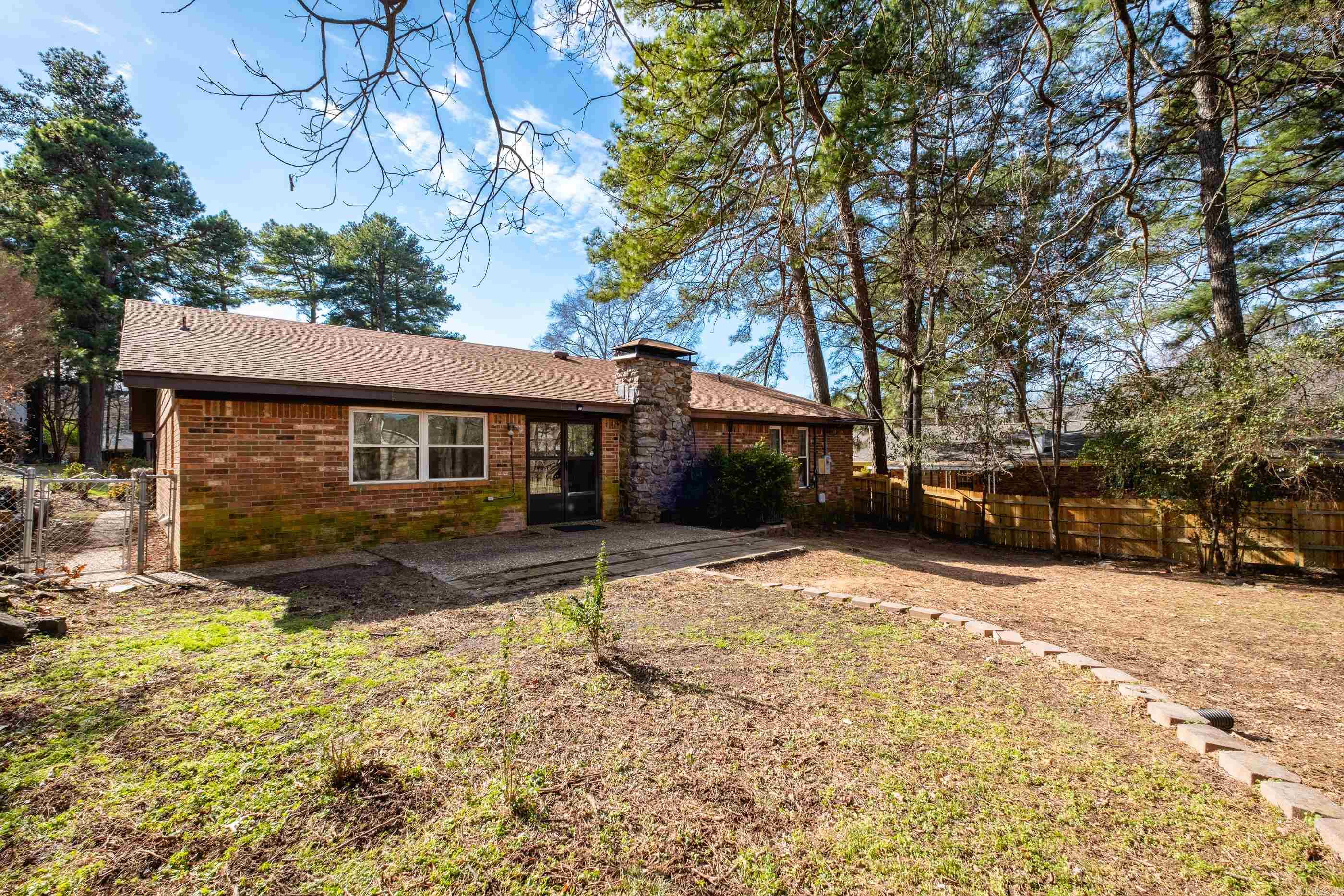 ECHO VALLEY PARK - Residential