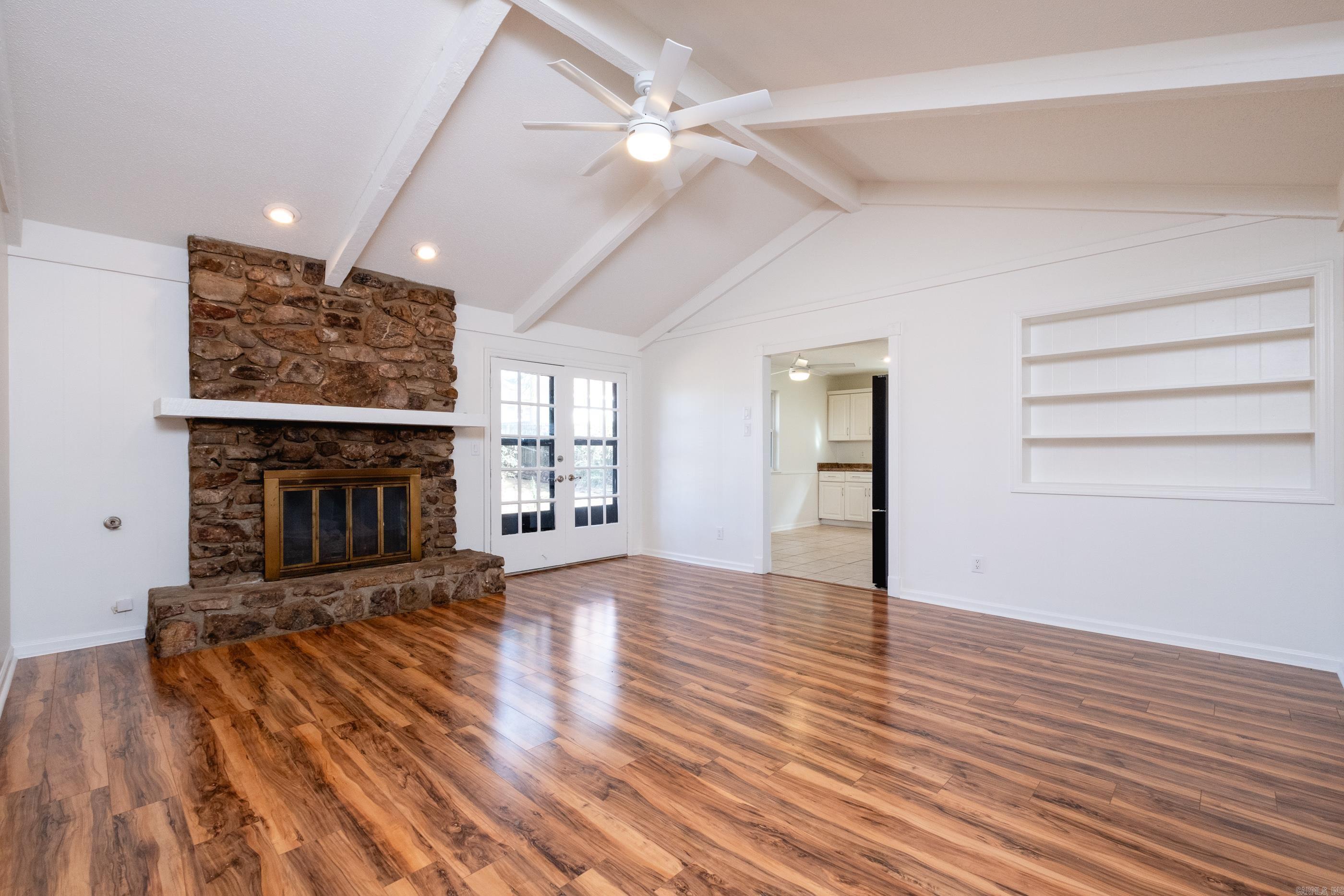 ECHO VALLEY PARK - Residential