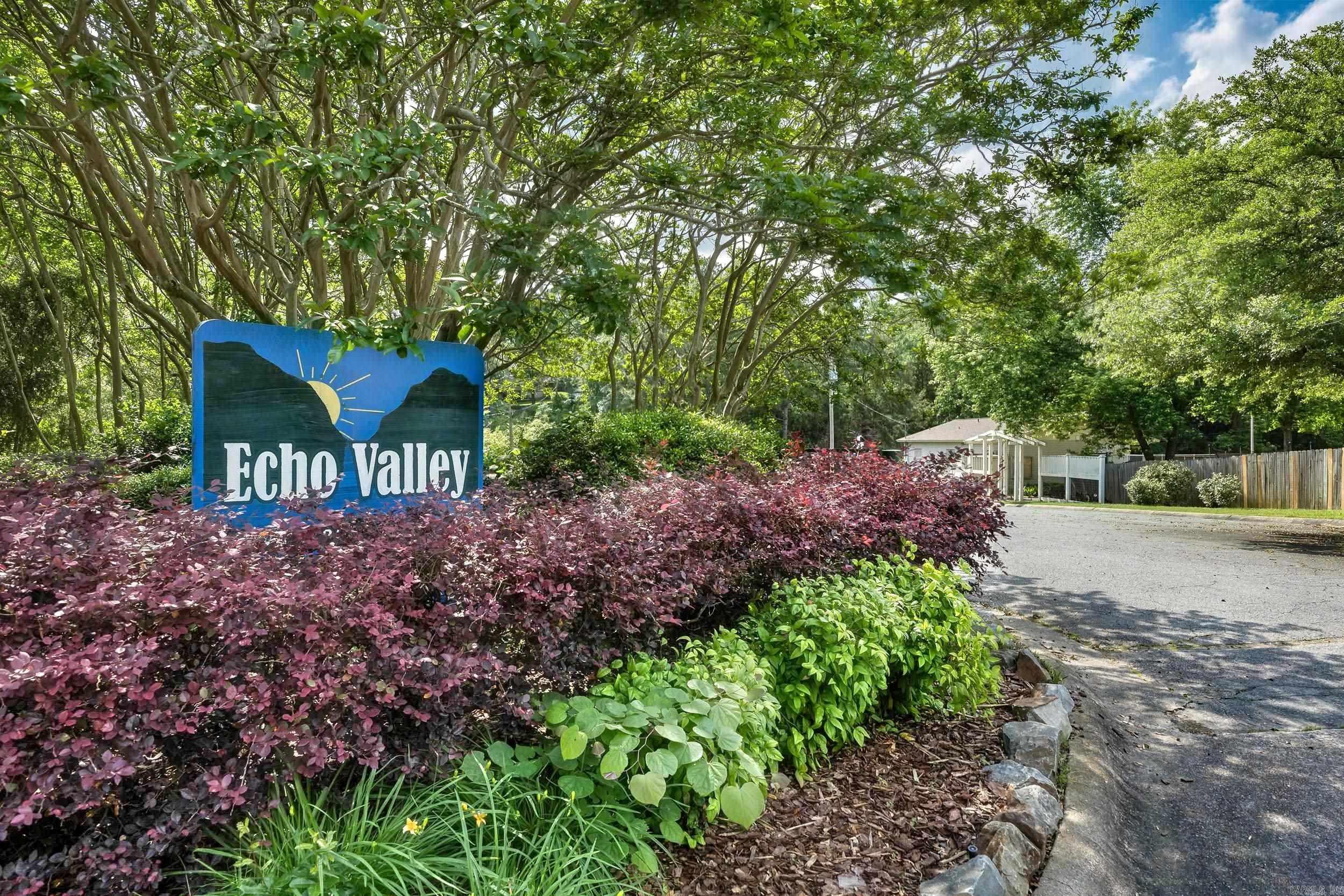 ECHO VALLEY PARK - Residential